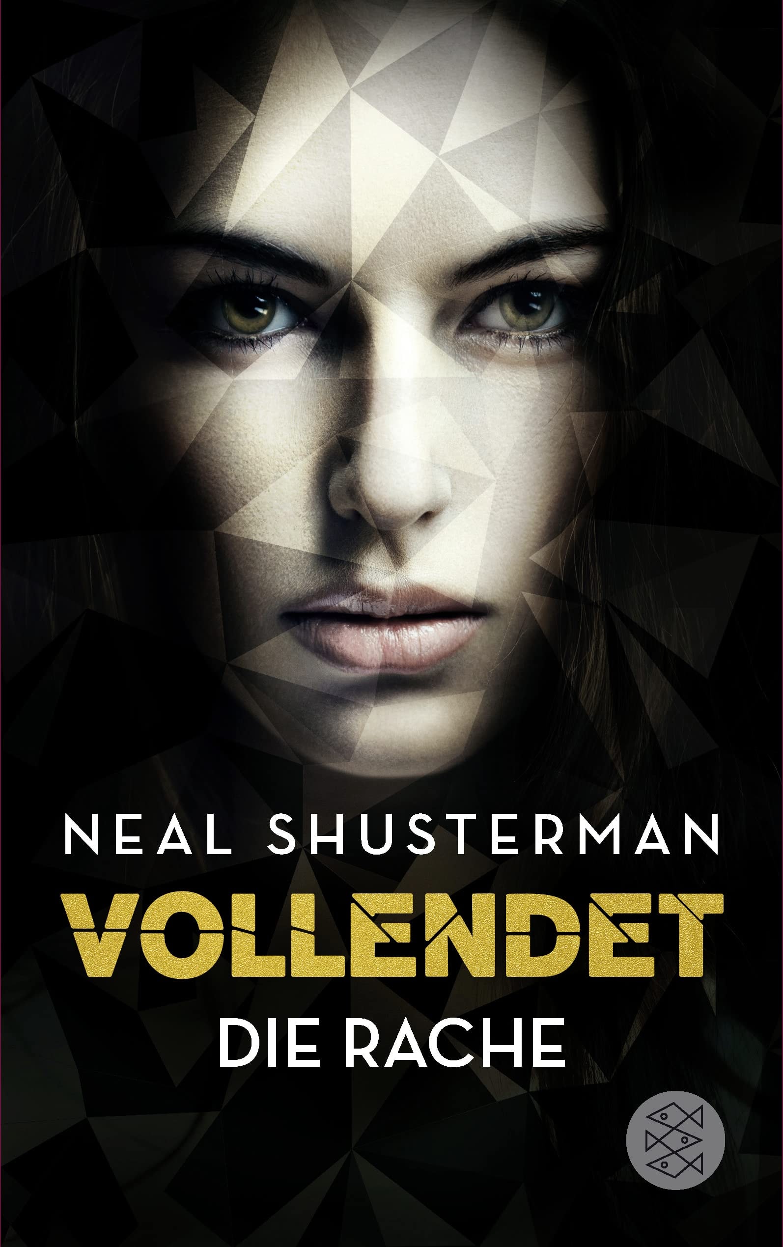 Vollendet – die Rache