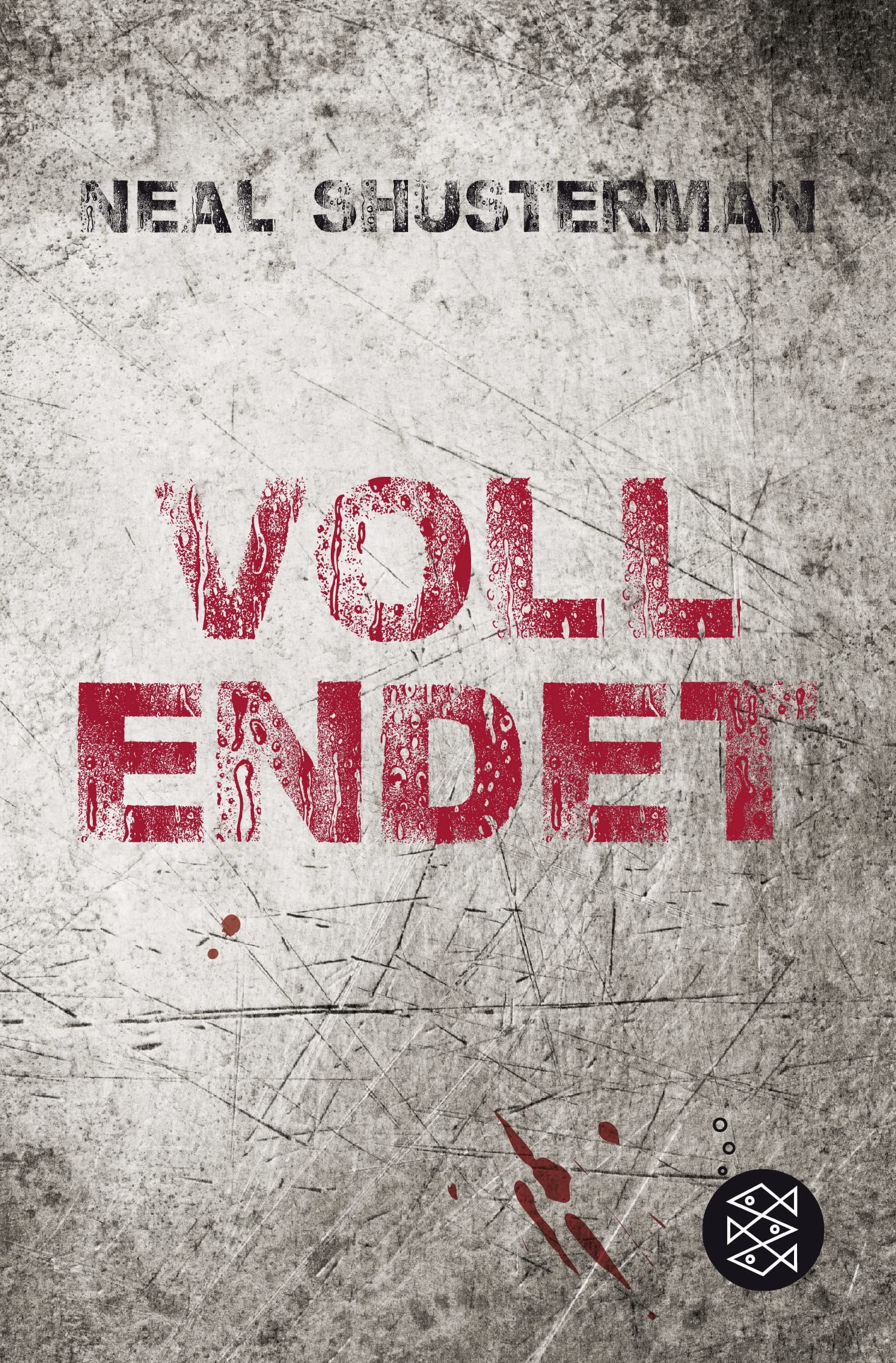 Vollendet