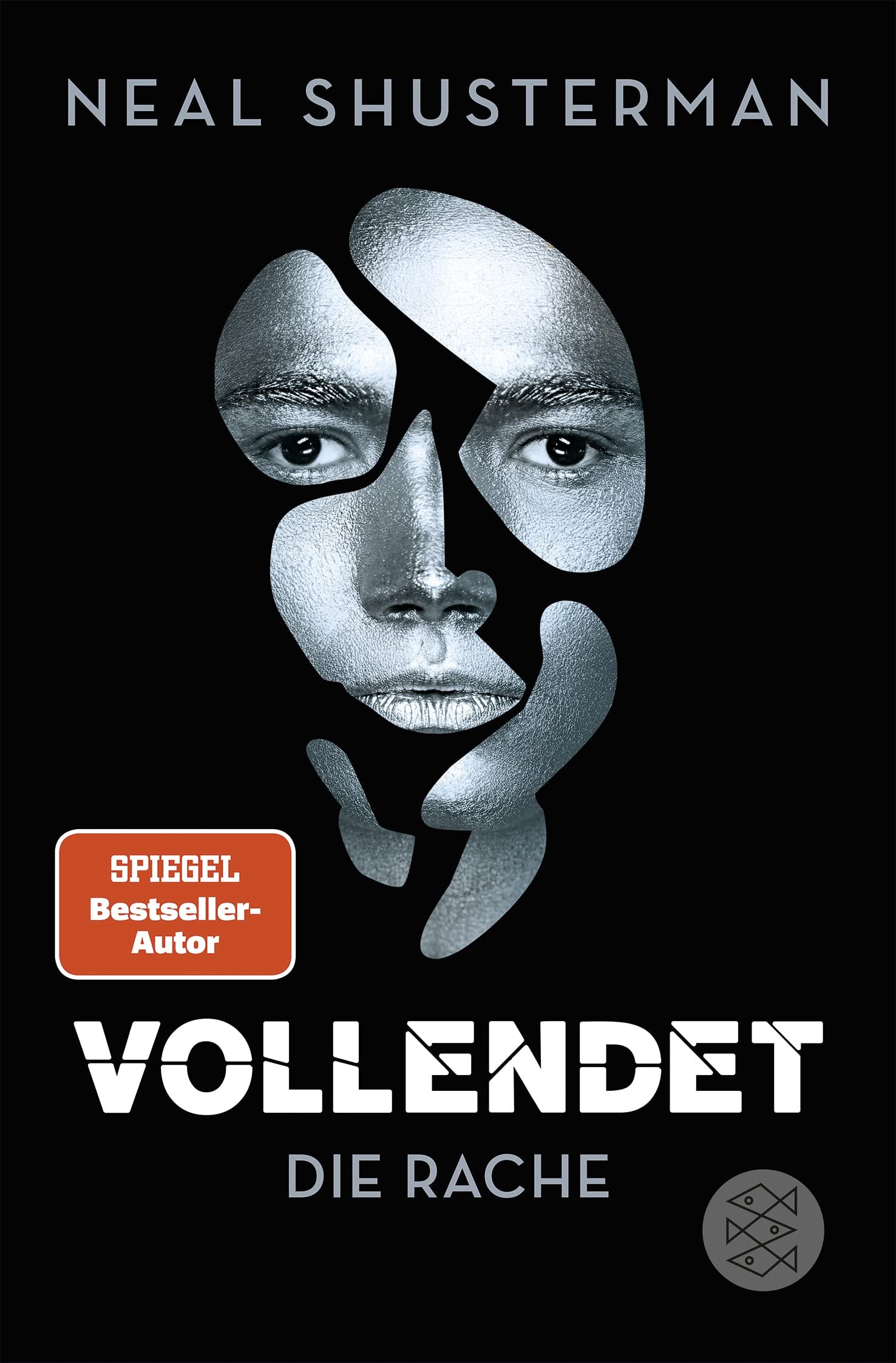 Vollendet - Die Rache Band 3