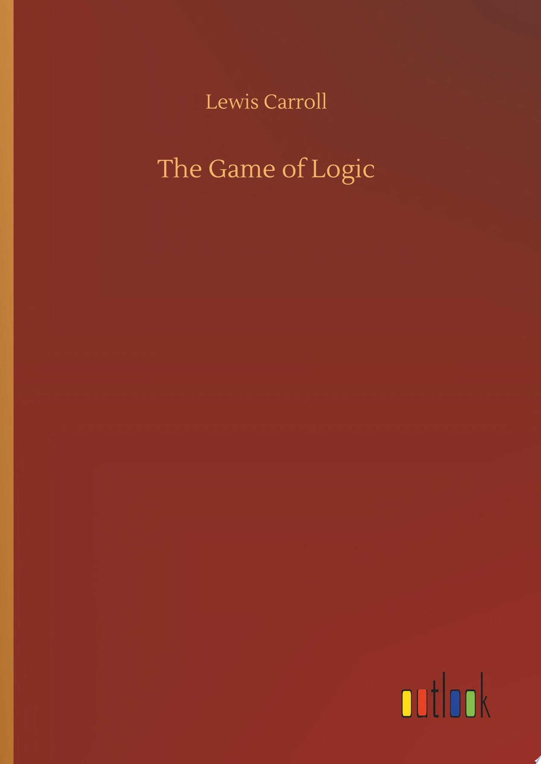 The Game of Logic
