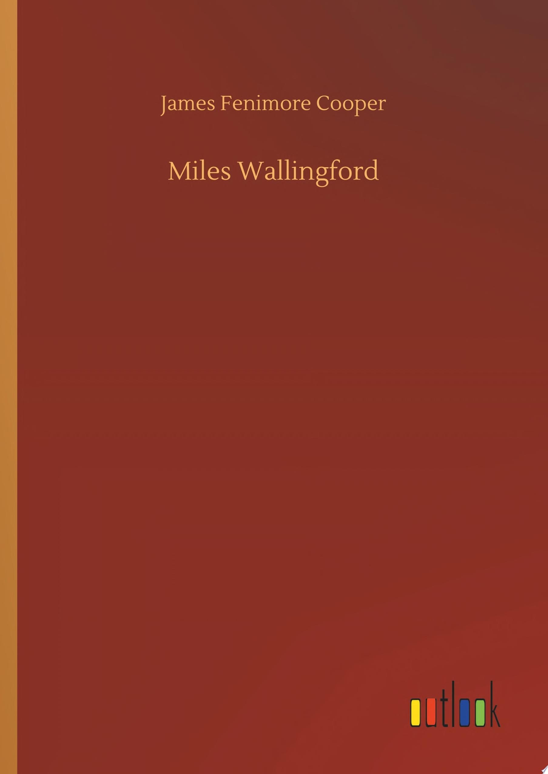 Miles Wallingford