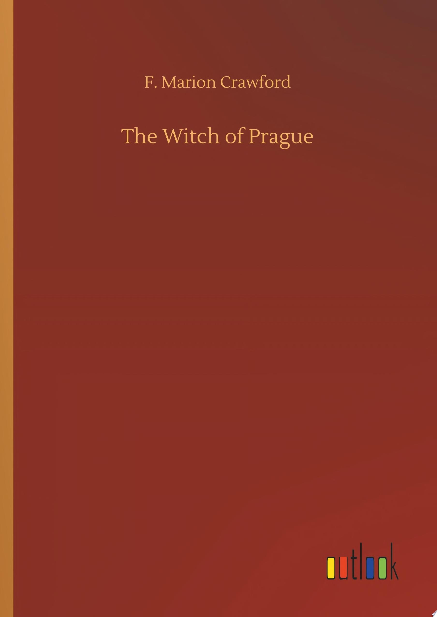 The Witch of Prague