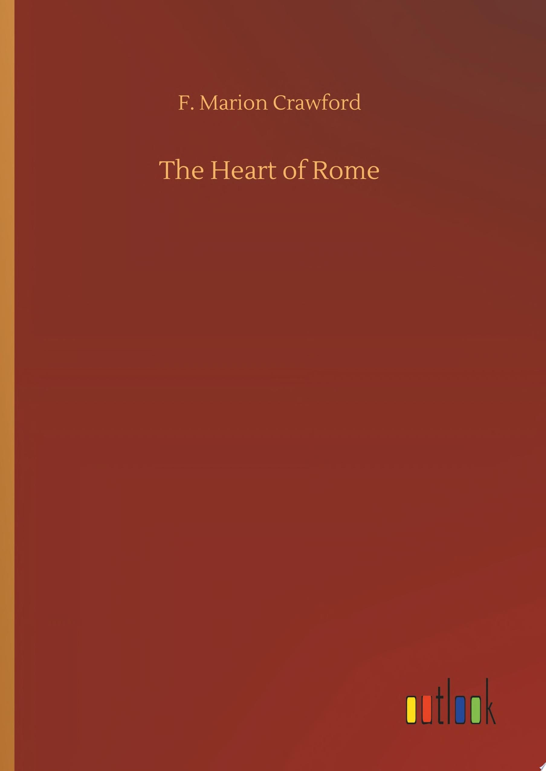 The Heart of Rome