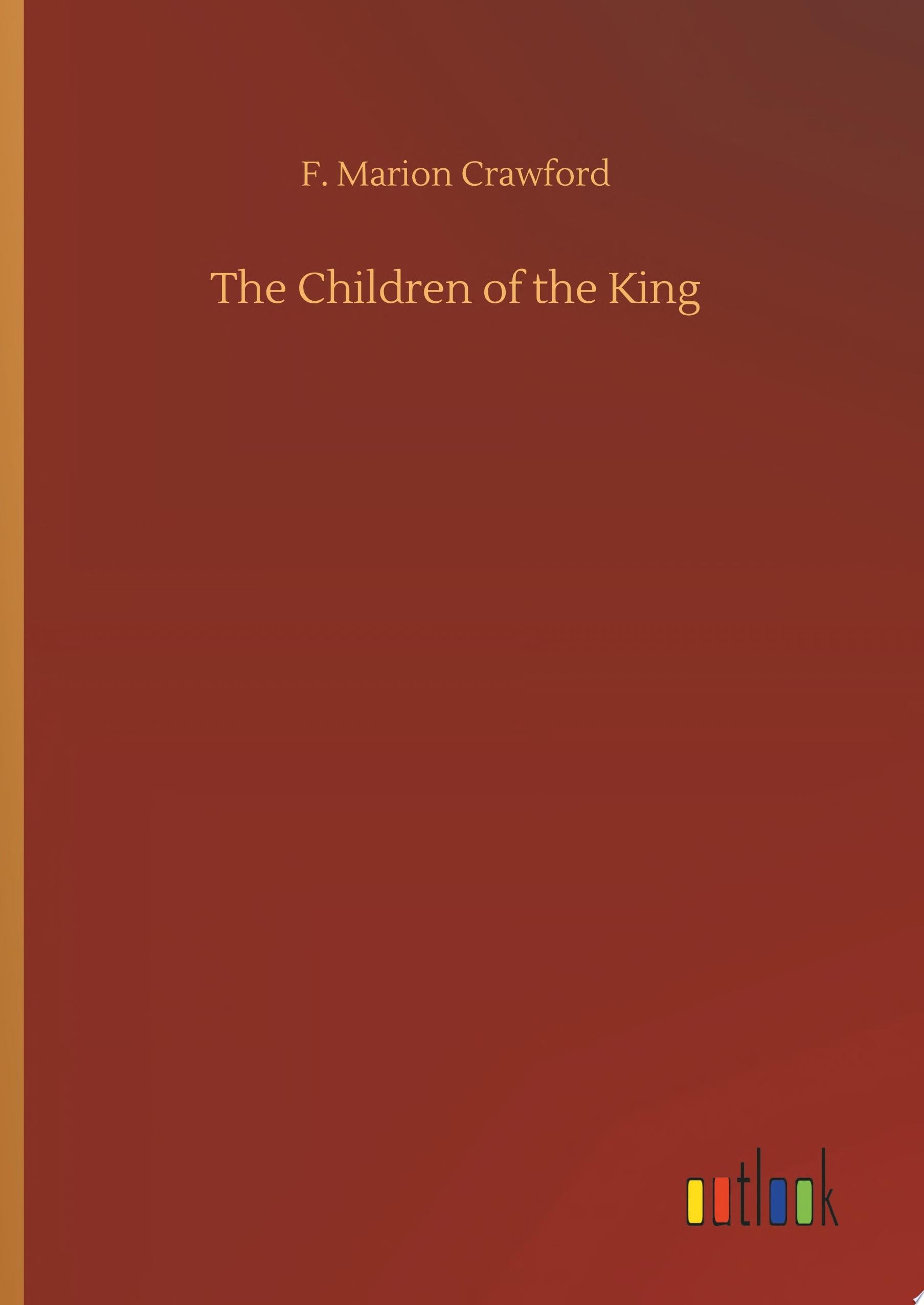 The Children of the King