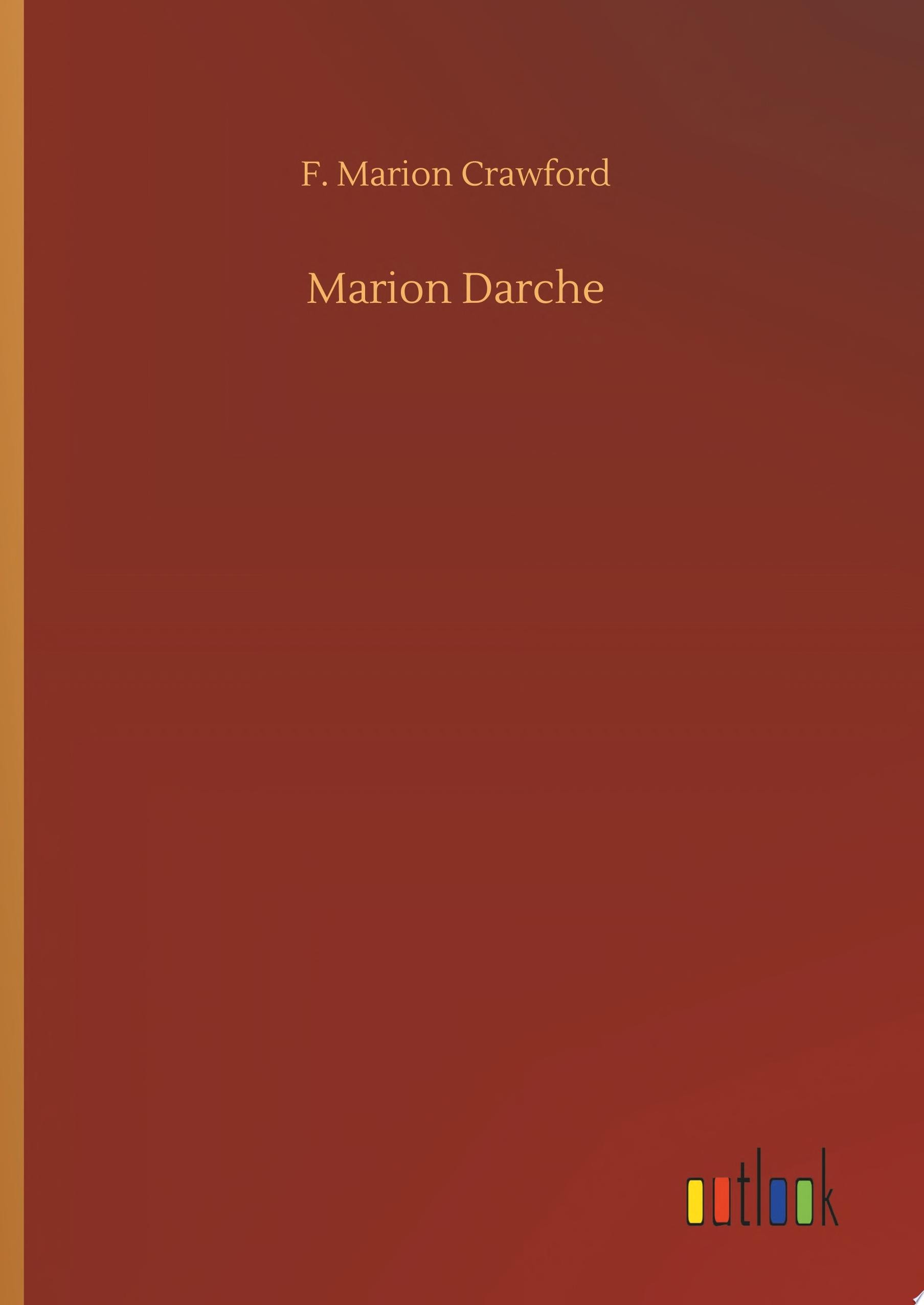 Marion Darche