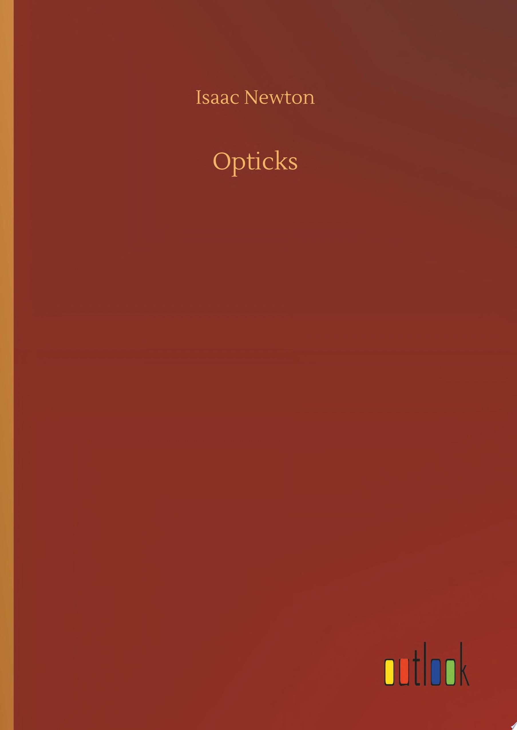 Opticks