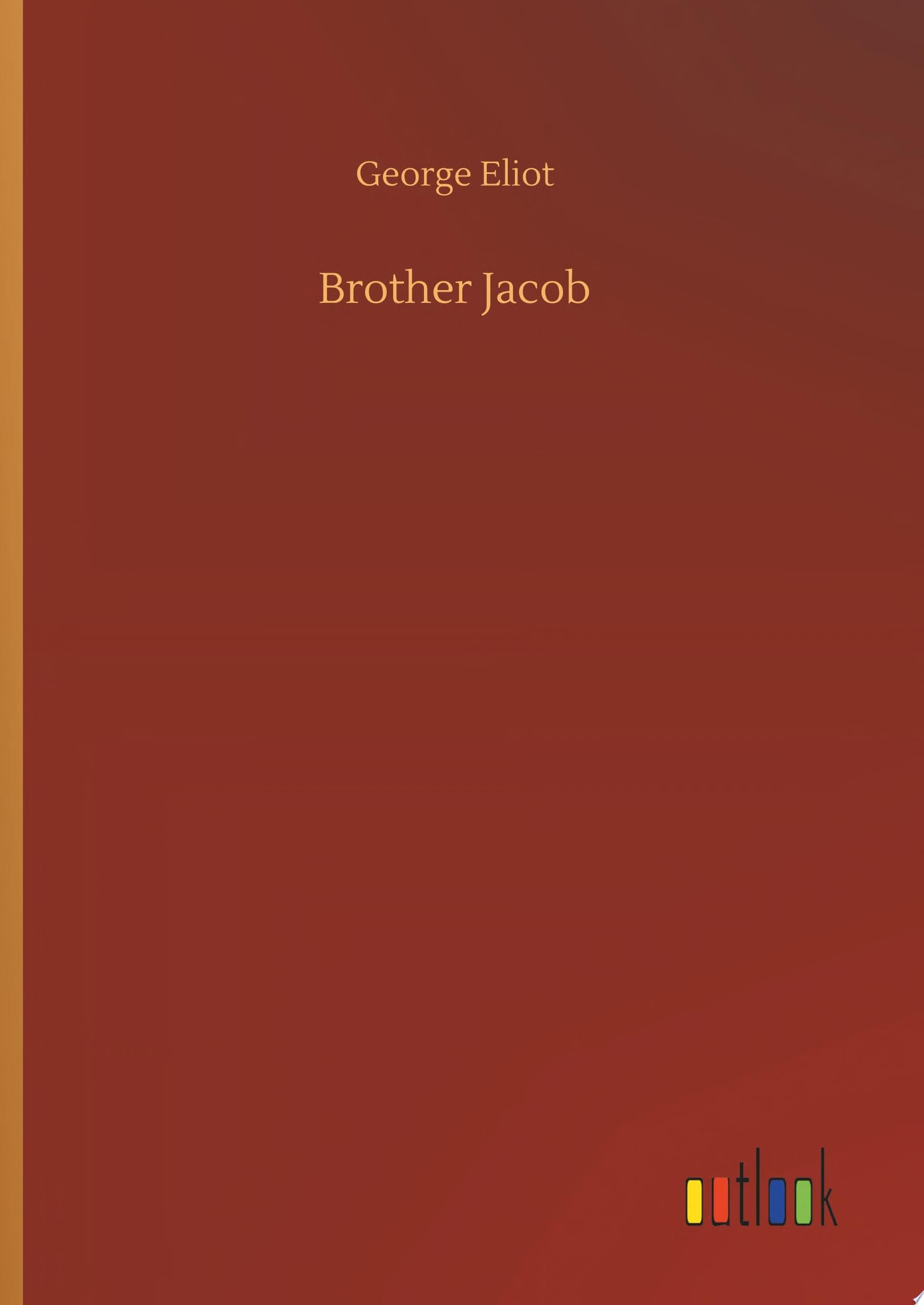 Brother Jacob