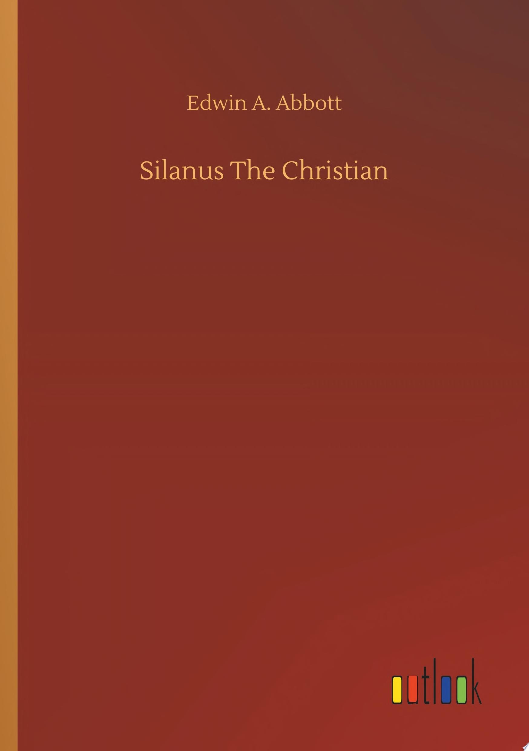 Silanus the Christian