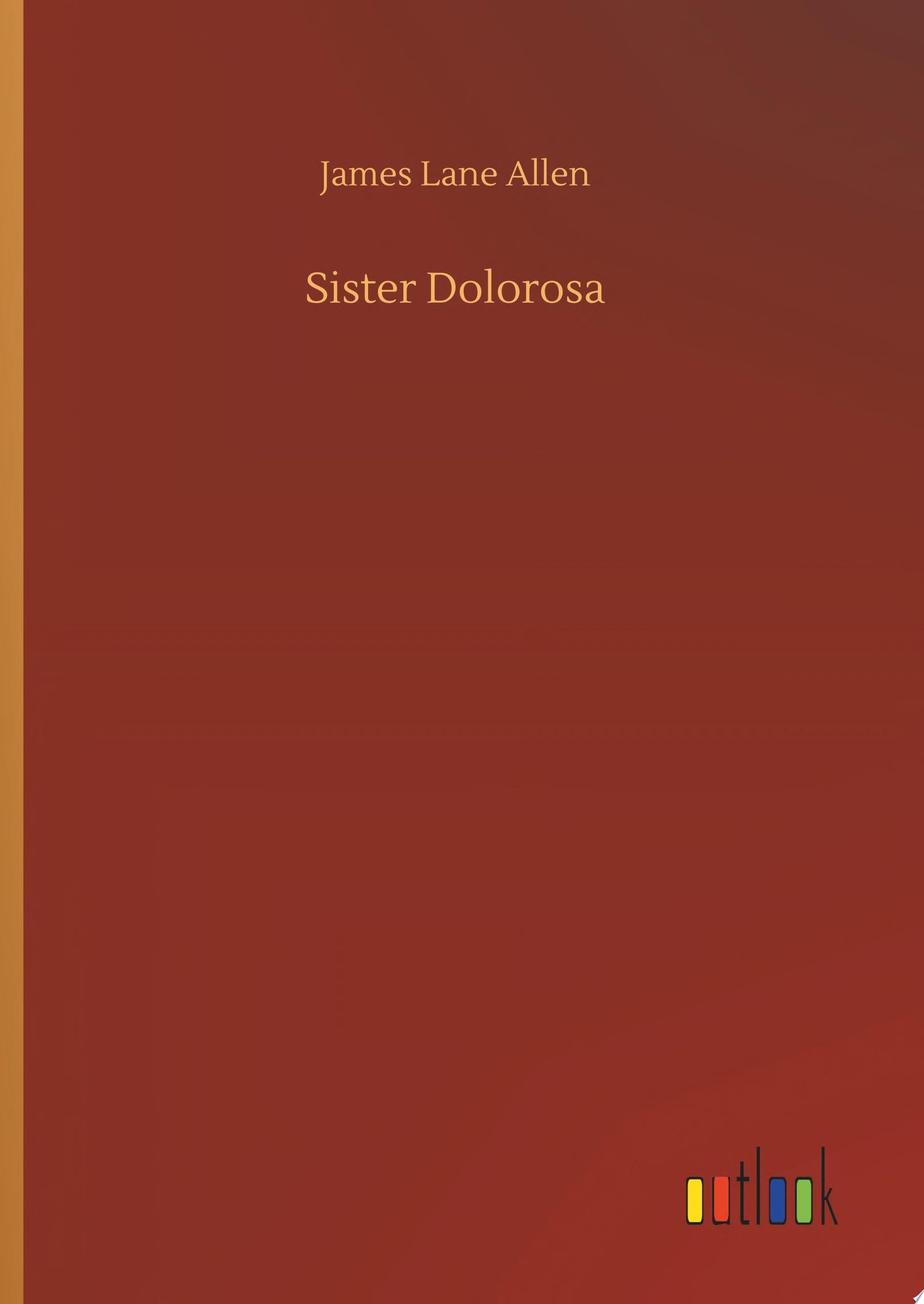 Sister Dolorosa
