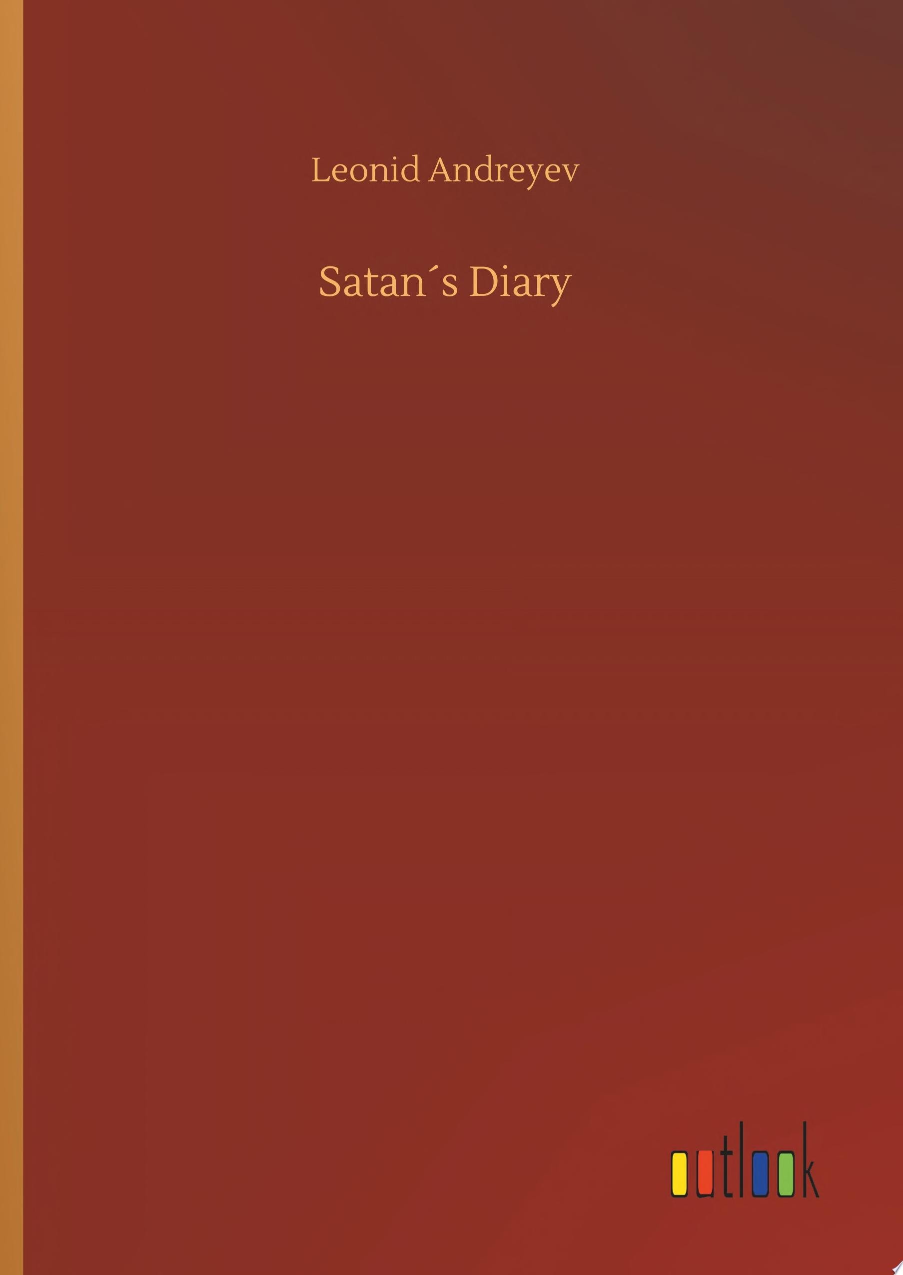 Satan's Diary