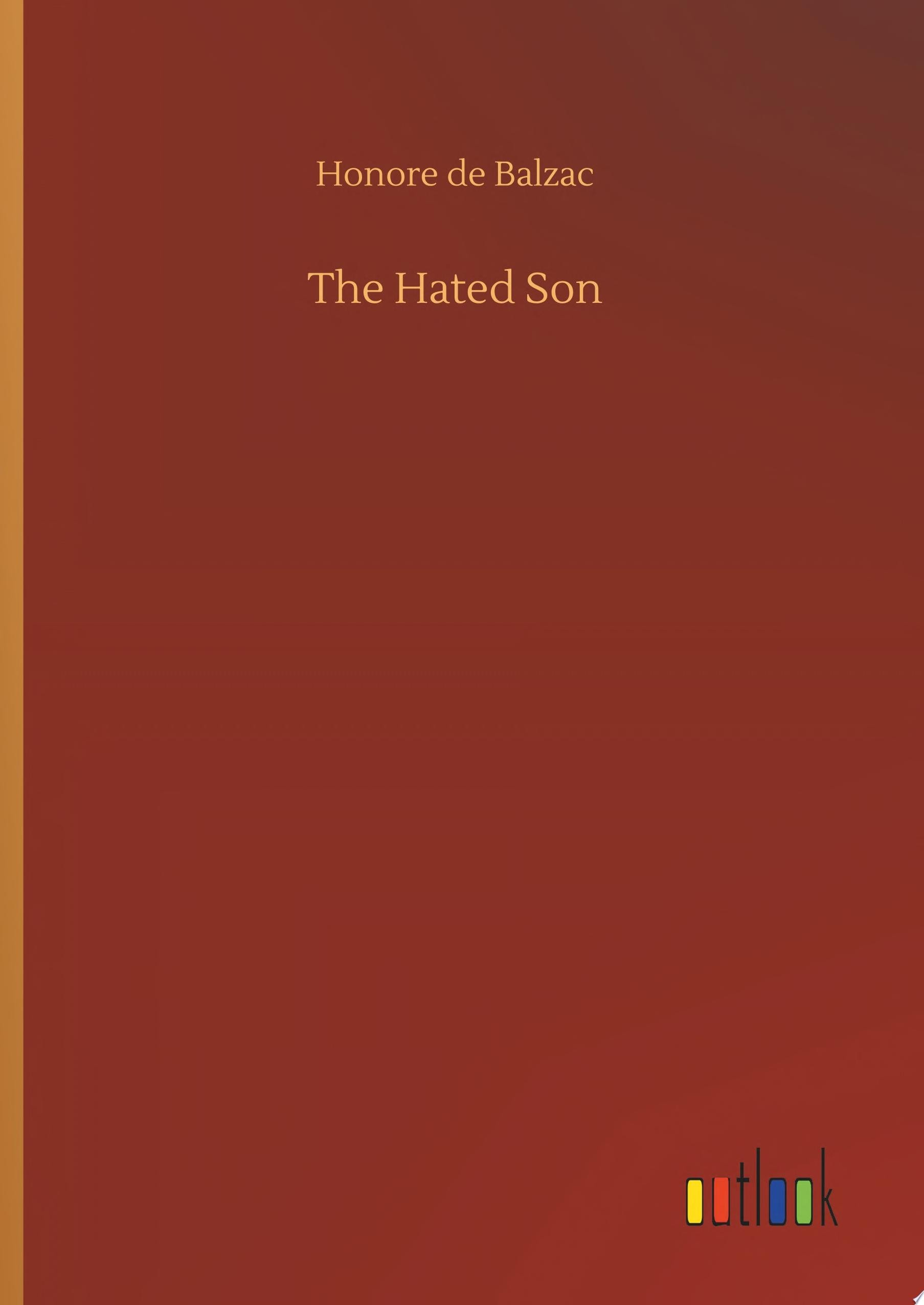 The Hated Son