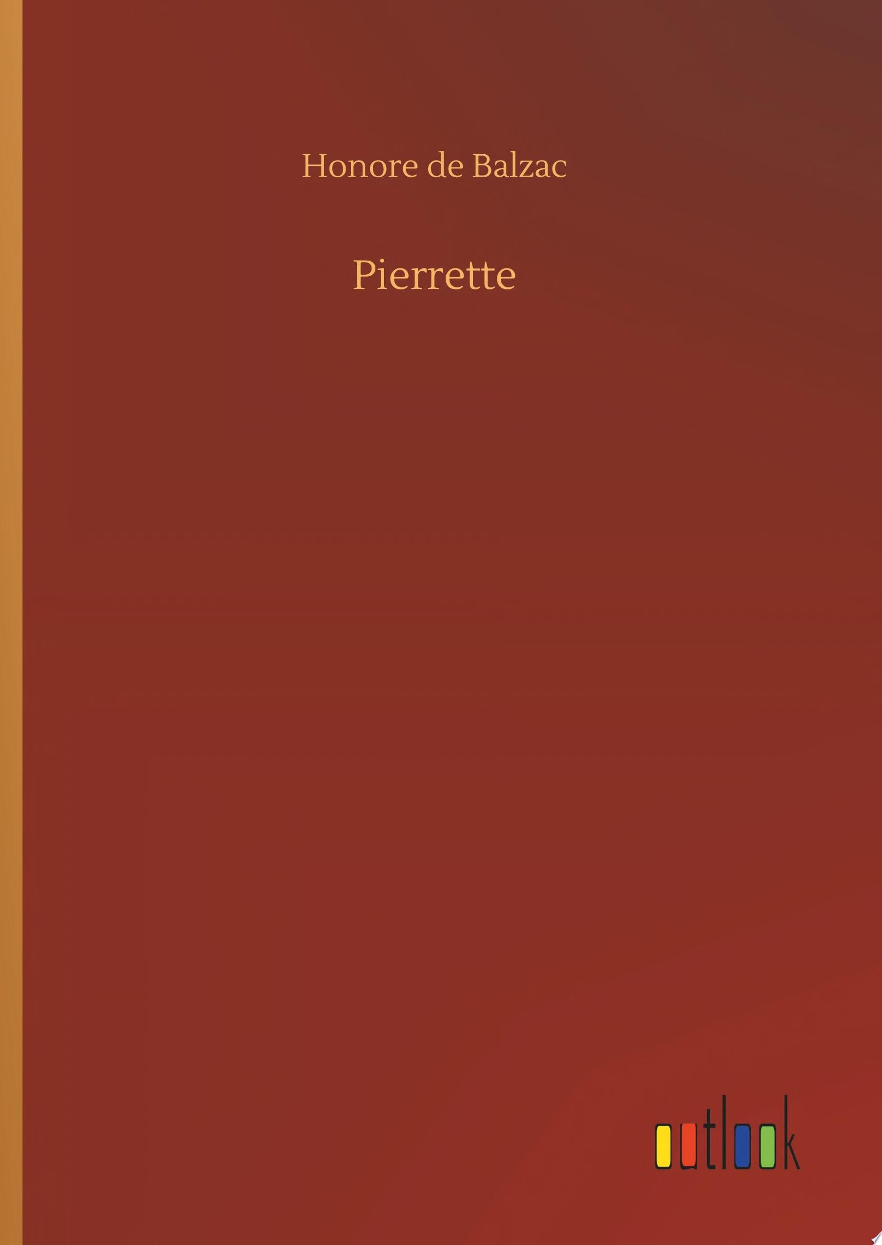 Pierrette