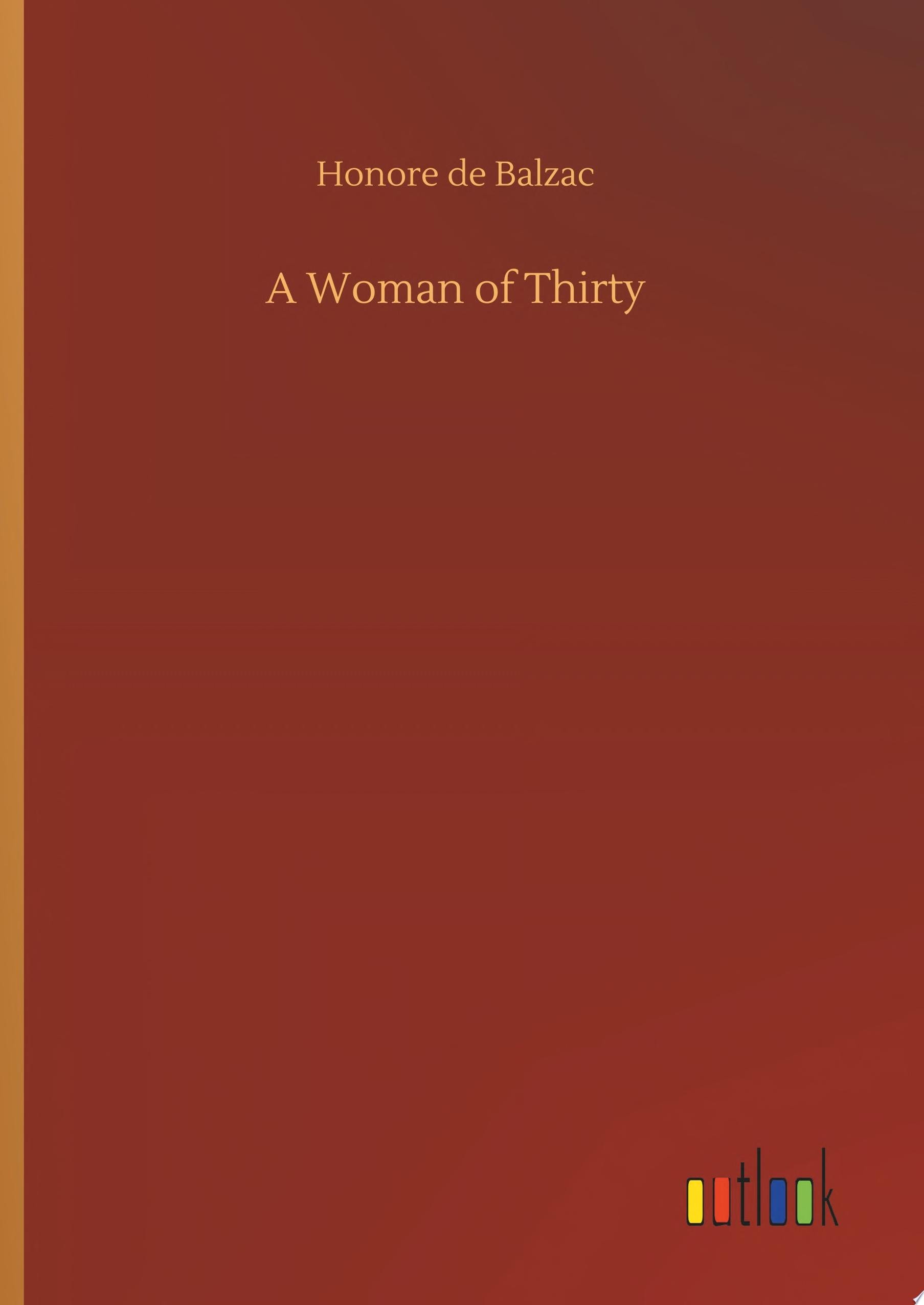 A Woman of Thirty