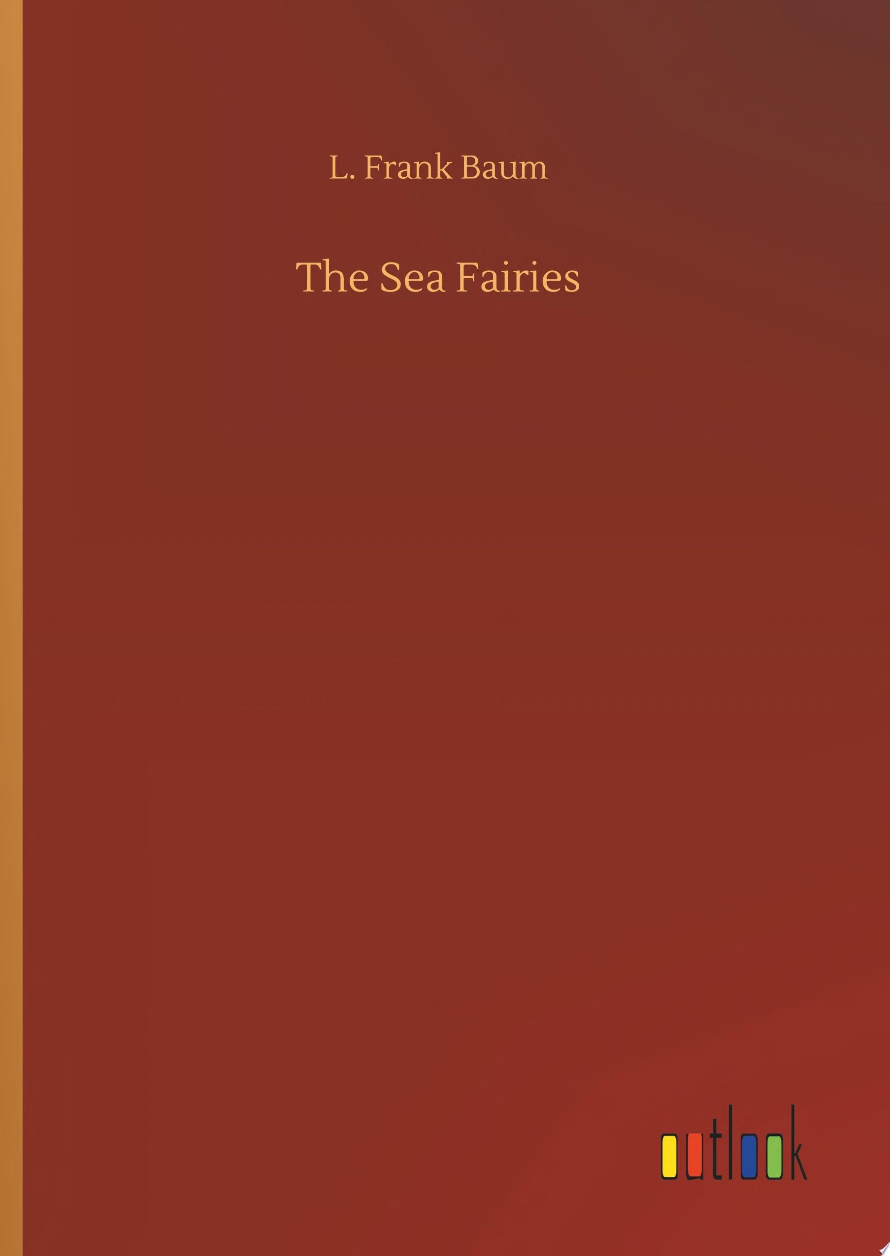 The Sea Fairies