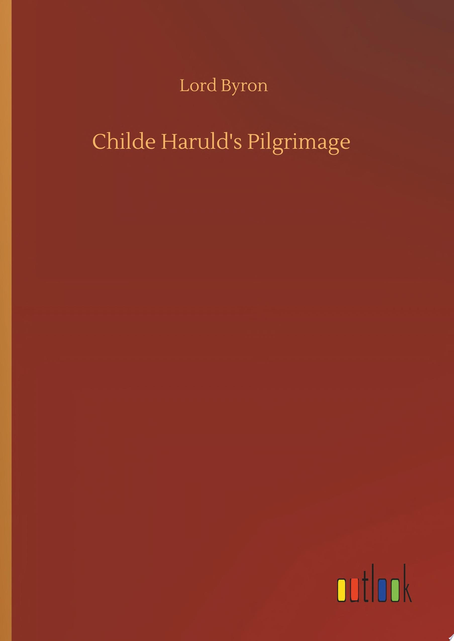 Childe Haruld's Pilgrimage