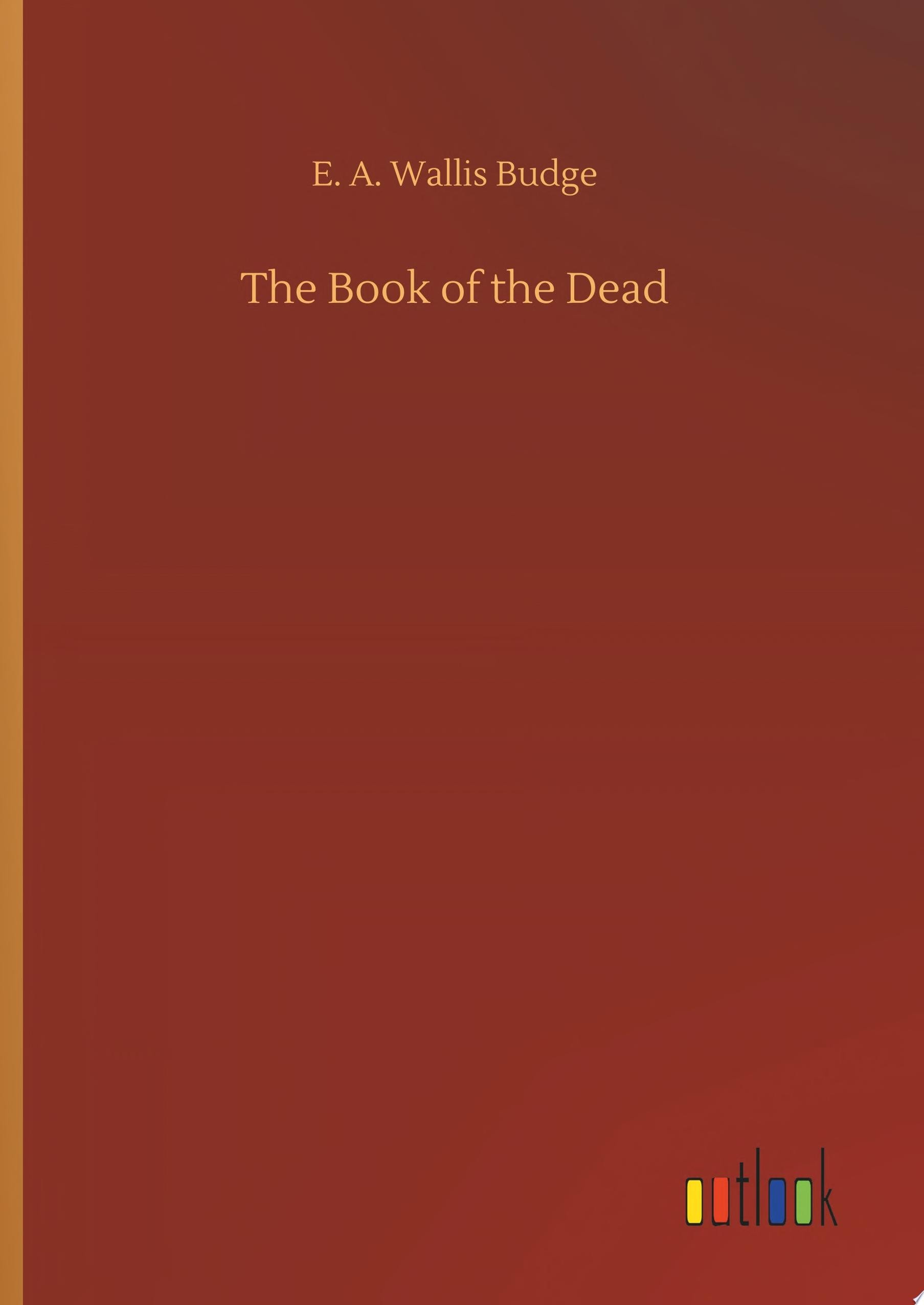 The Book of the Dead