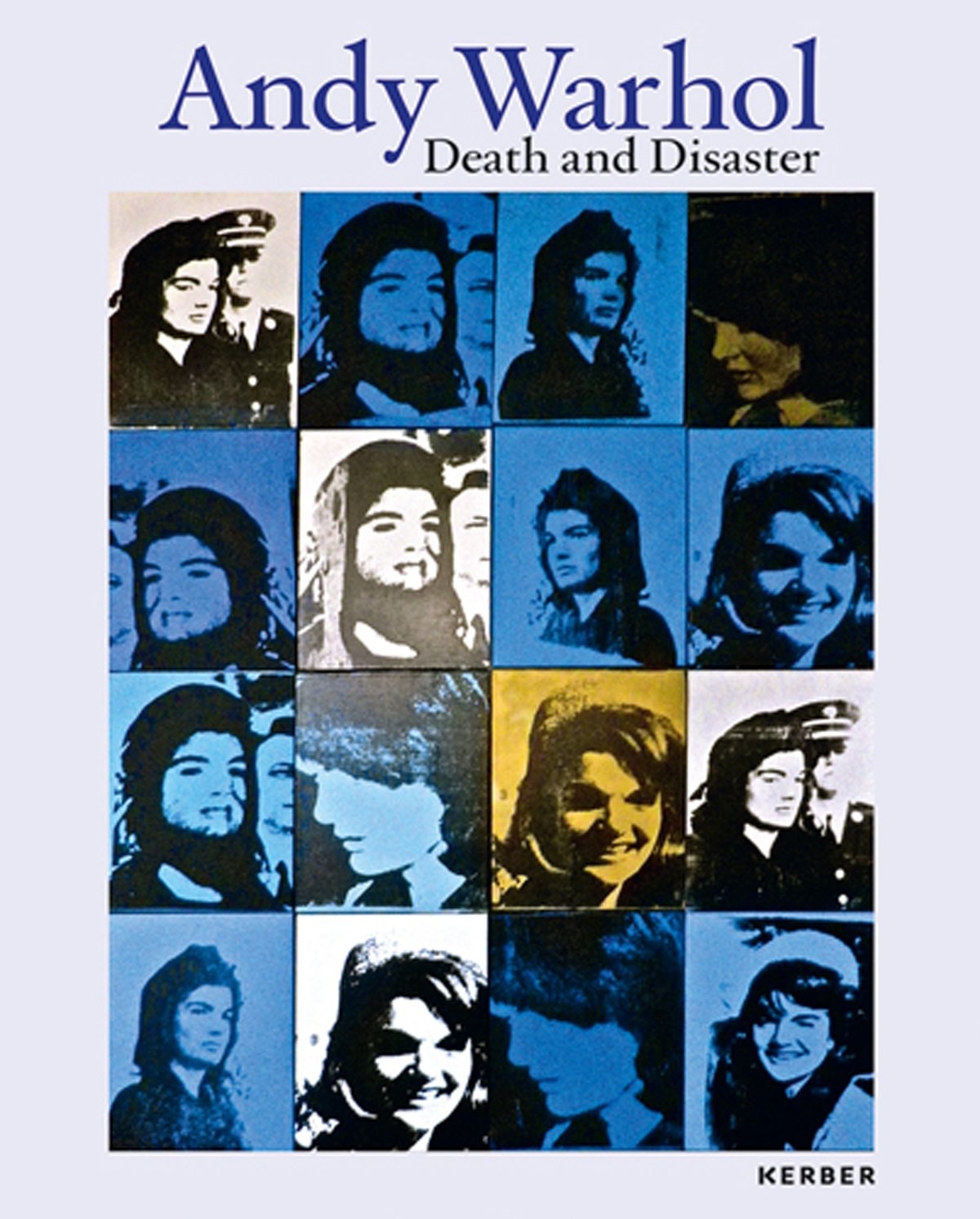 Andy Warhol Death and Disaster