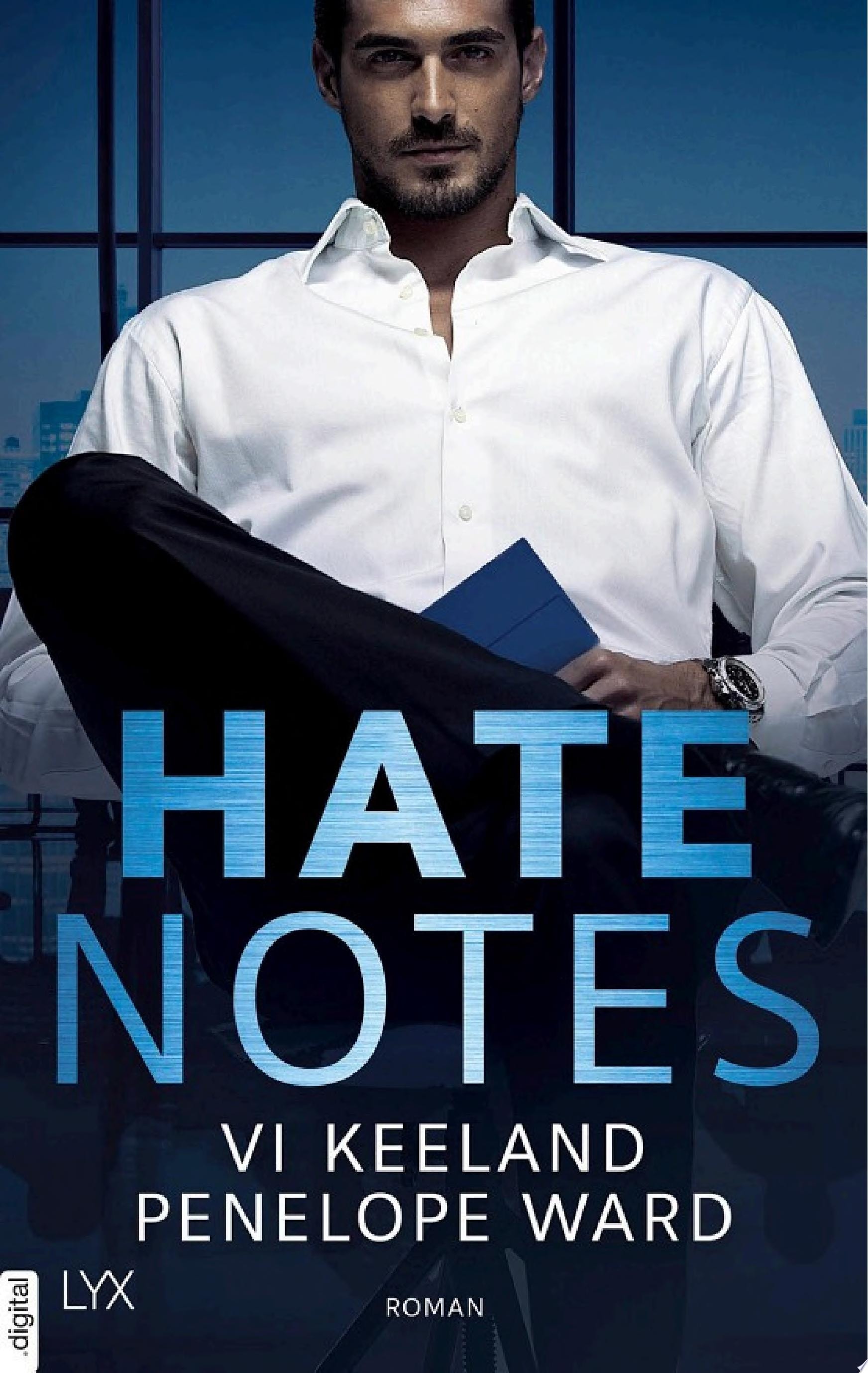 Hate Notes