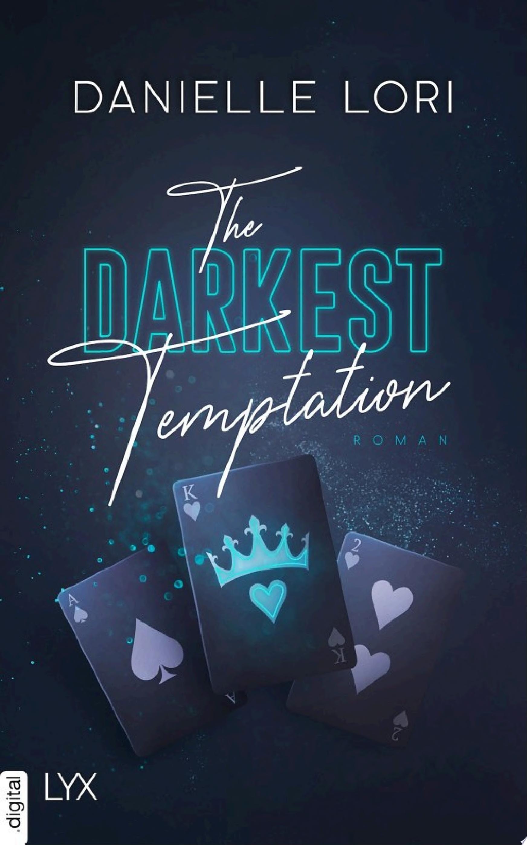 The Darkest Temptation
