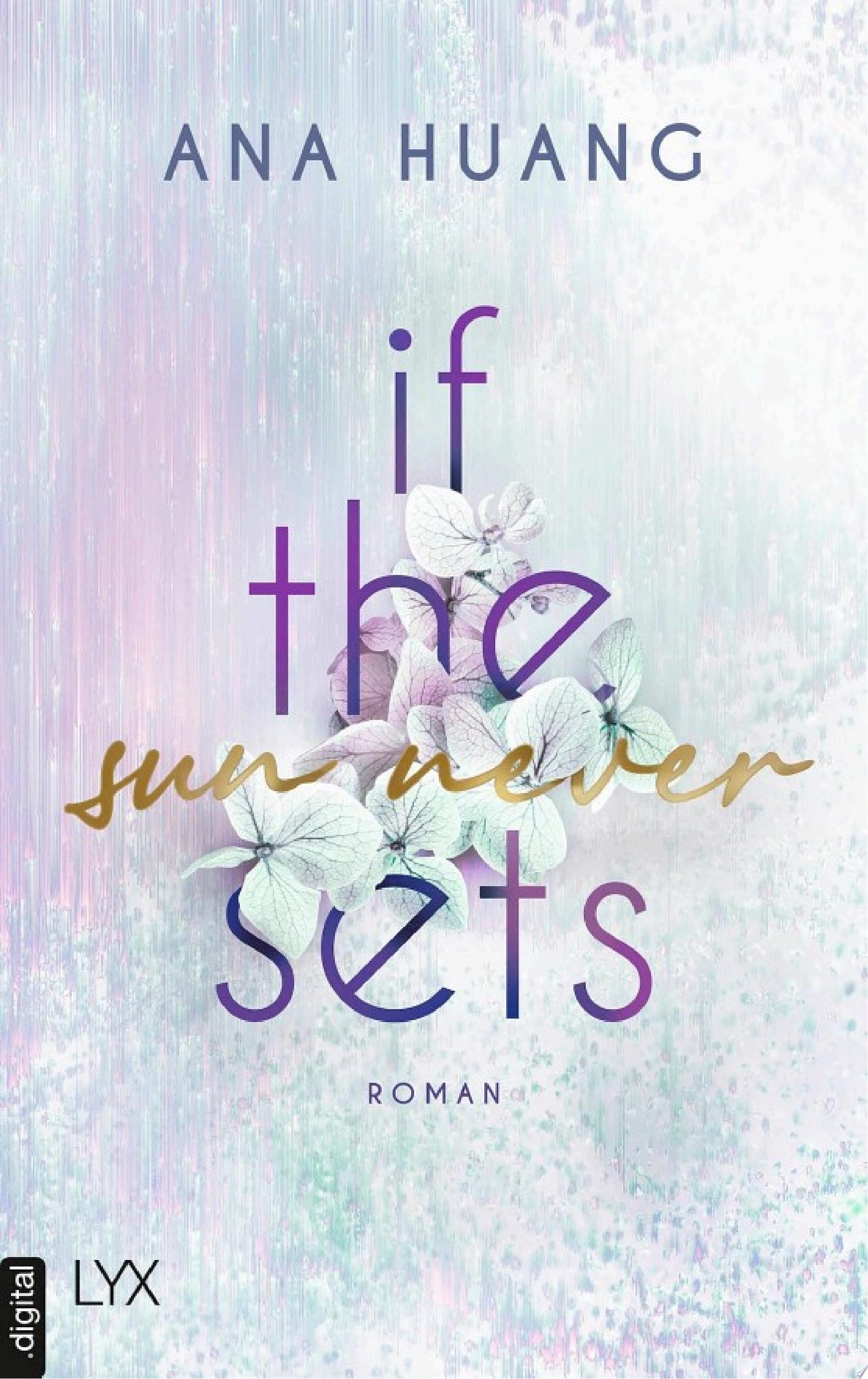 If the Sun Never Sets