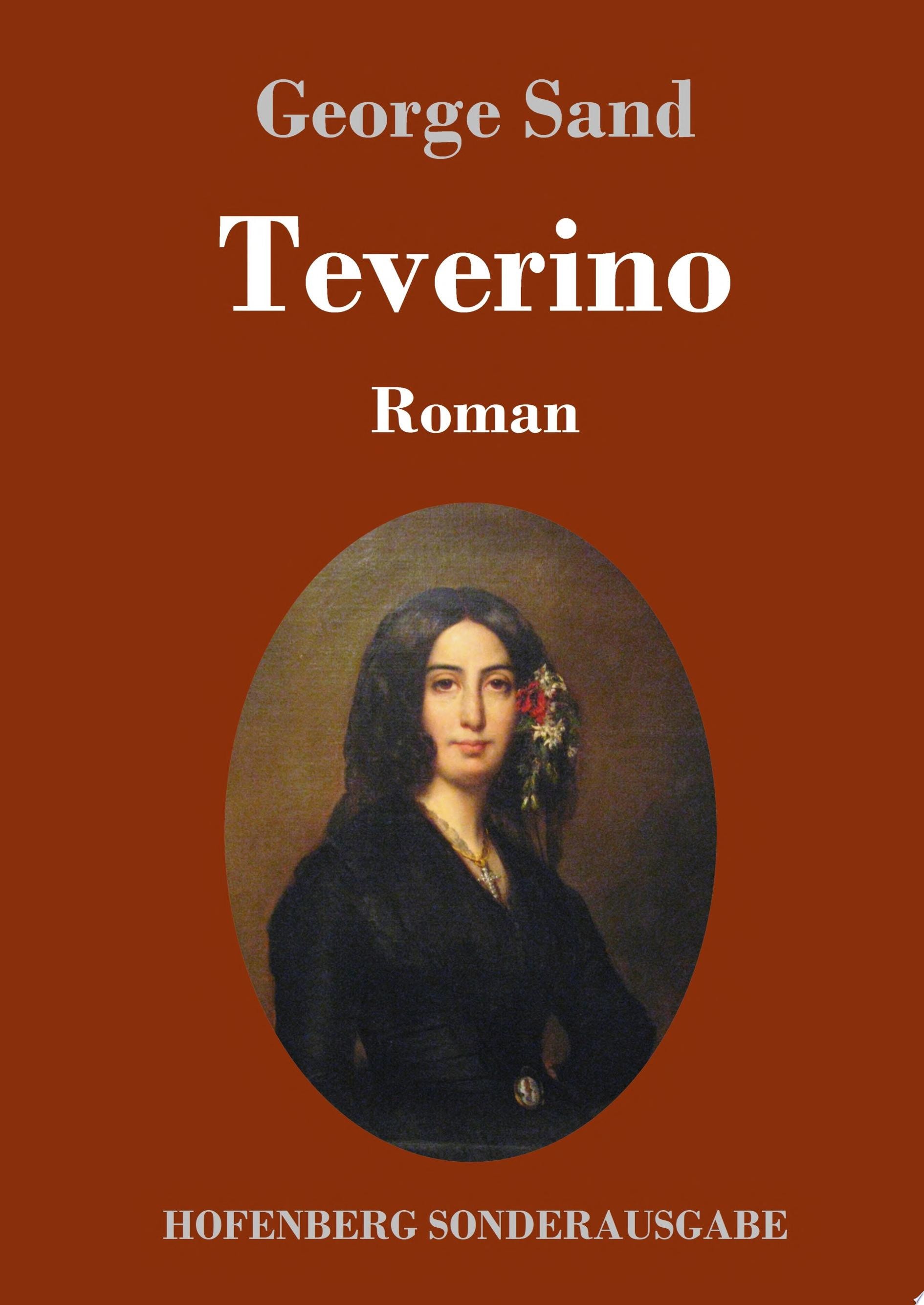 Teverino (Edition Illustree) (Dodo Press)