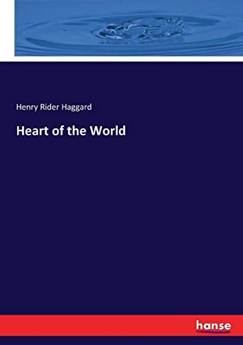 Heart of the World