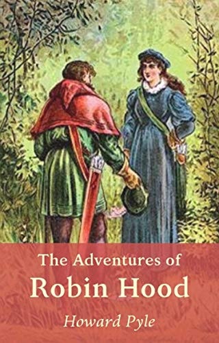 The Adventures of Robin Hood