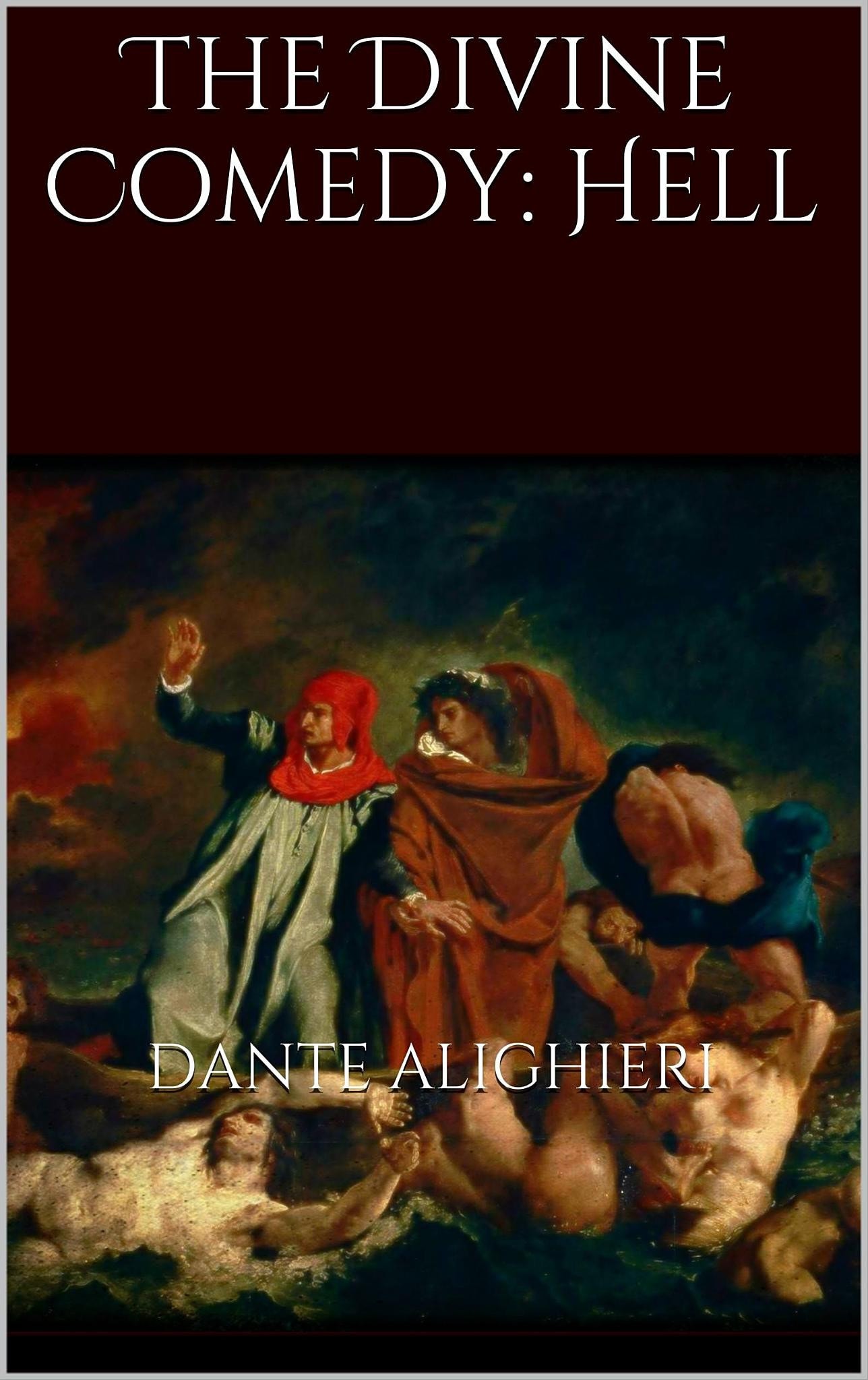 The Divine Comedy Hell