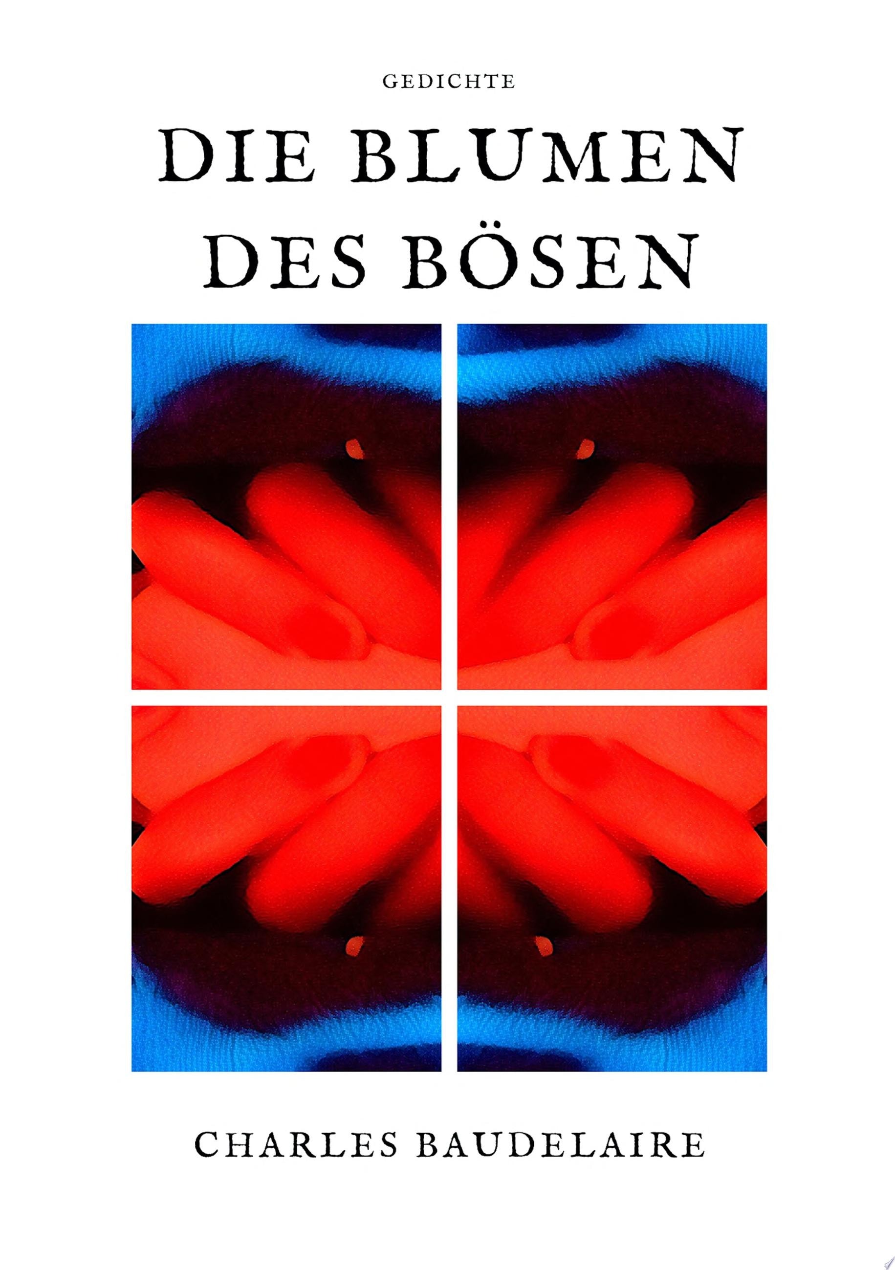 Die Blumen Des Bösen