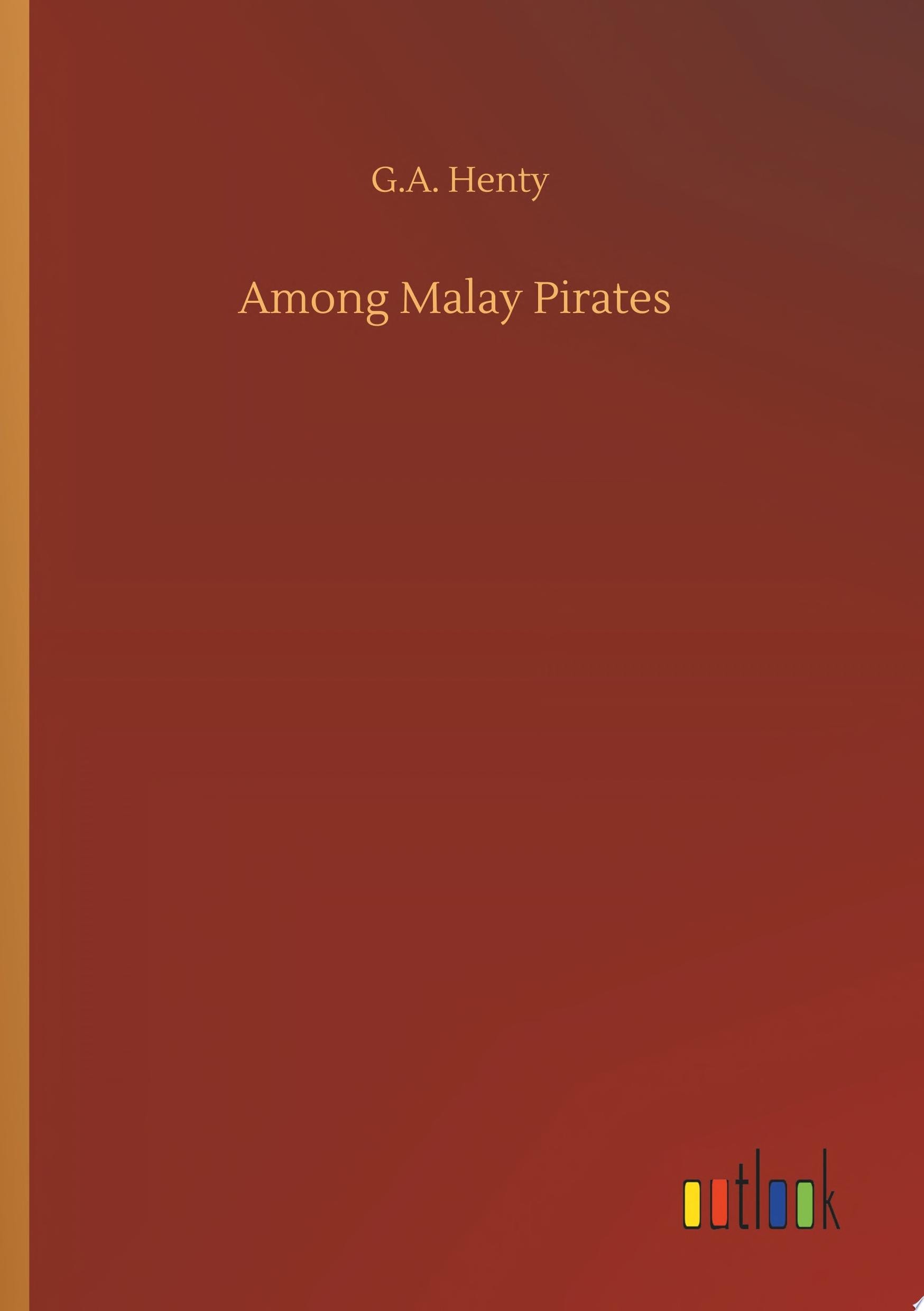 Among Malay Pirates