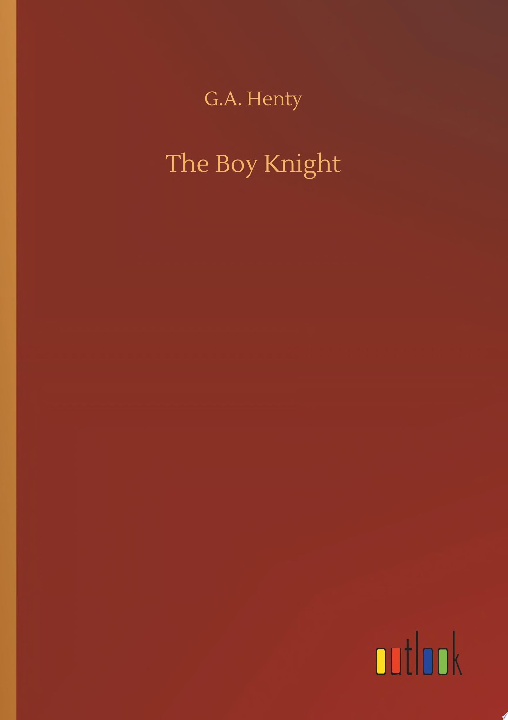 The Boy Knight