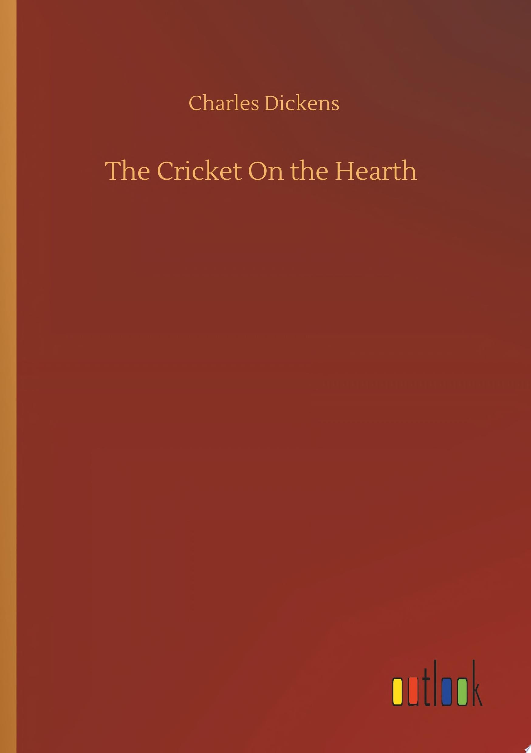 The Cricket on the Hearth