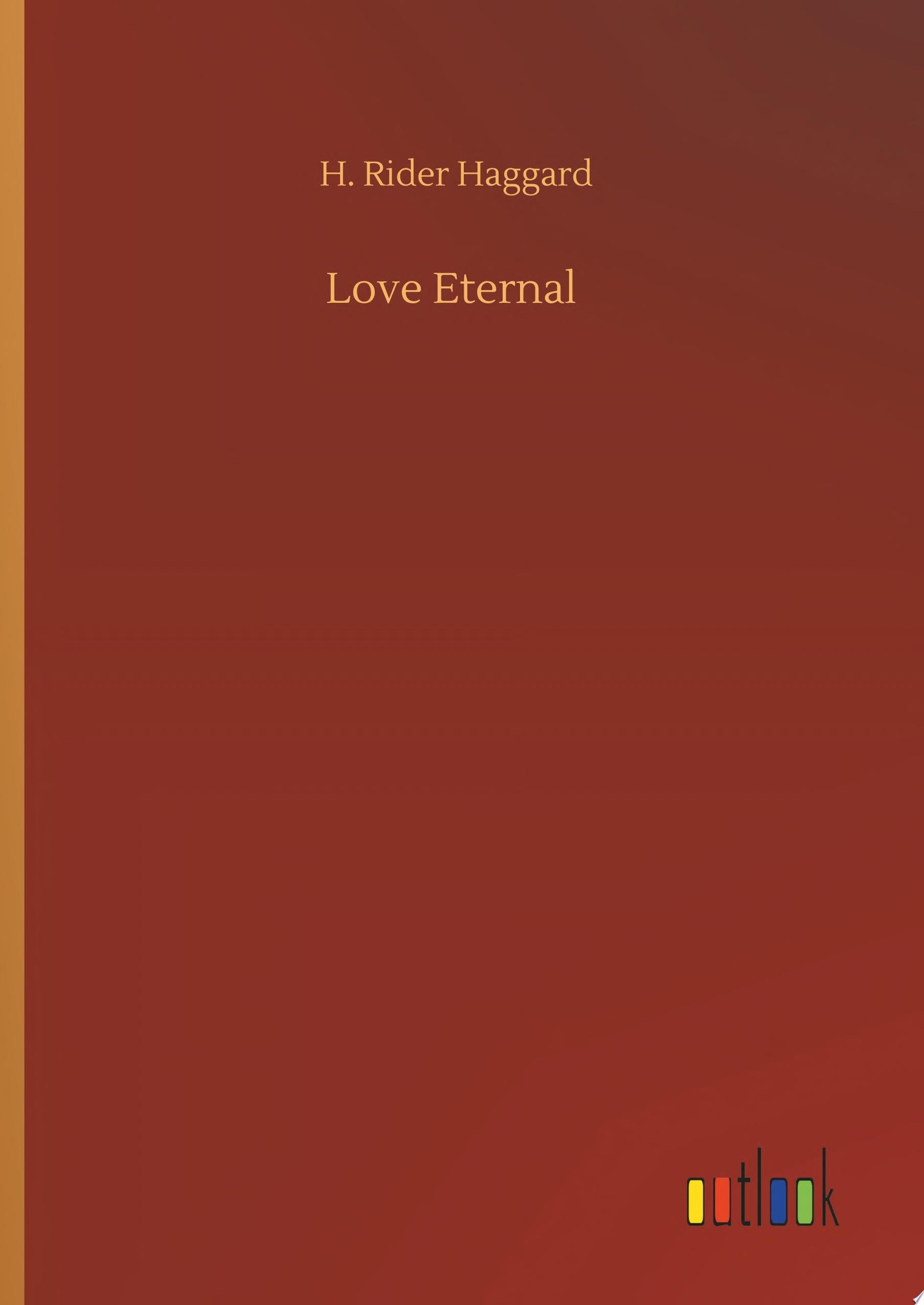 Love Eternal