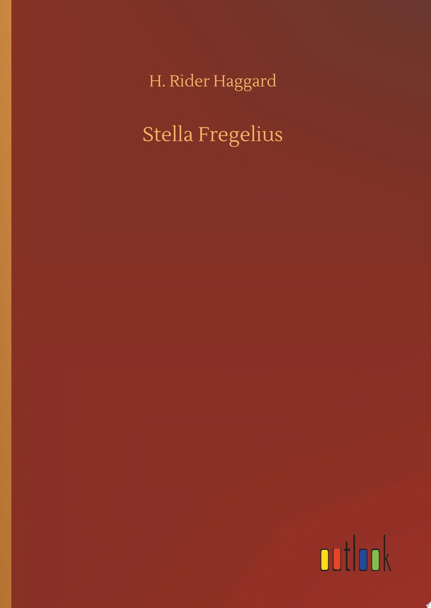 Stella Fregelius