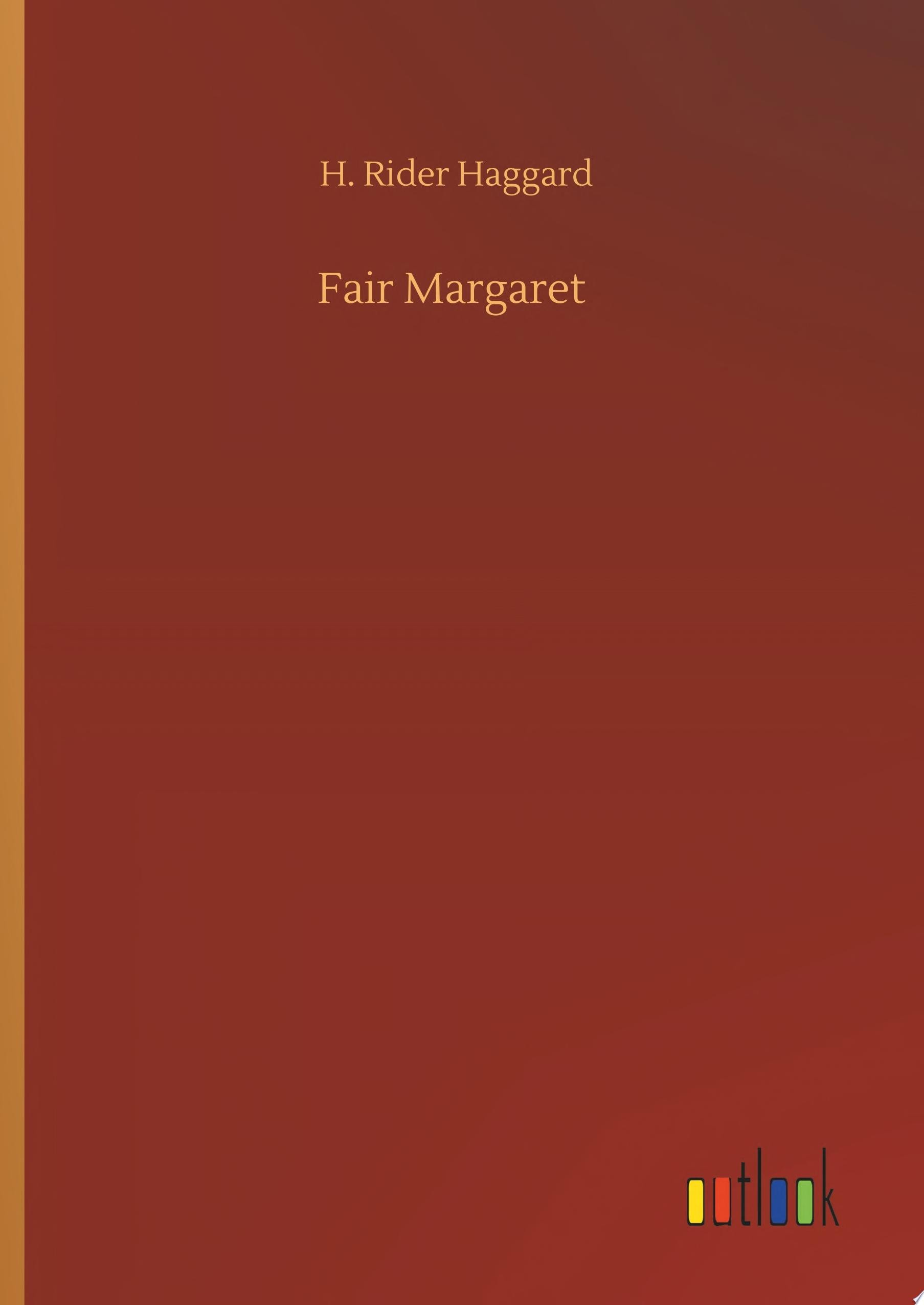 Fair Margaret