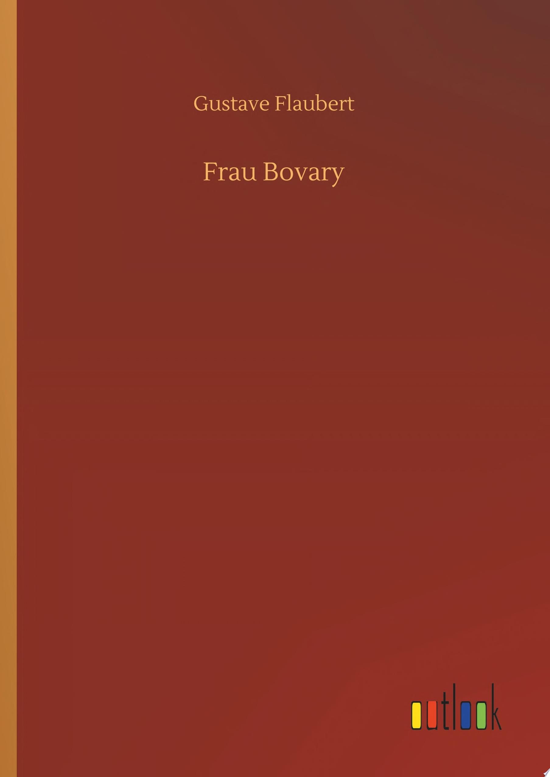 Frau Bovary