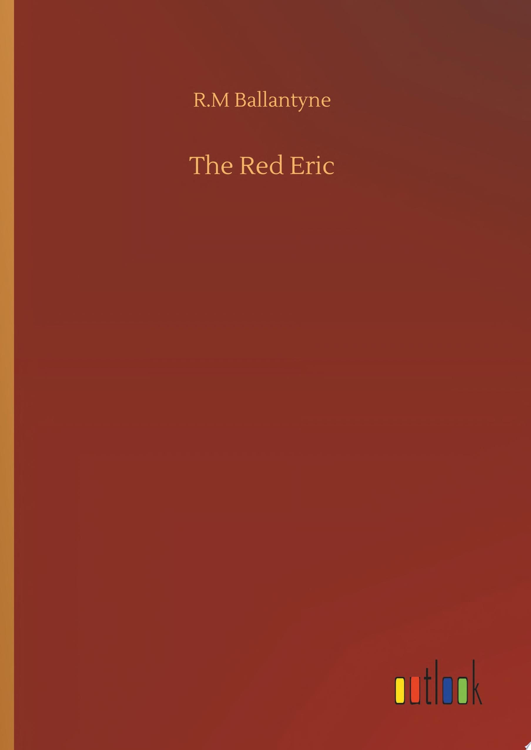 The Red Eric