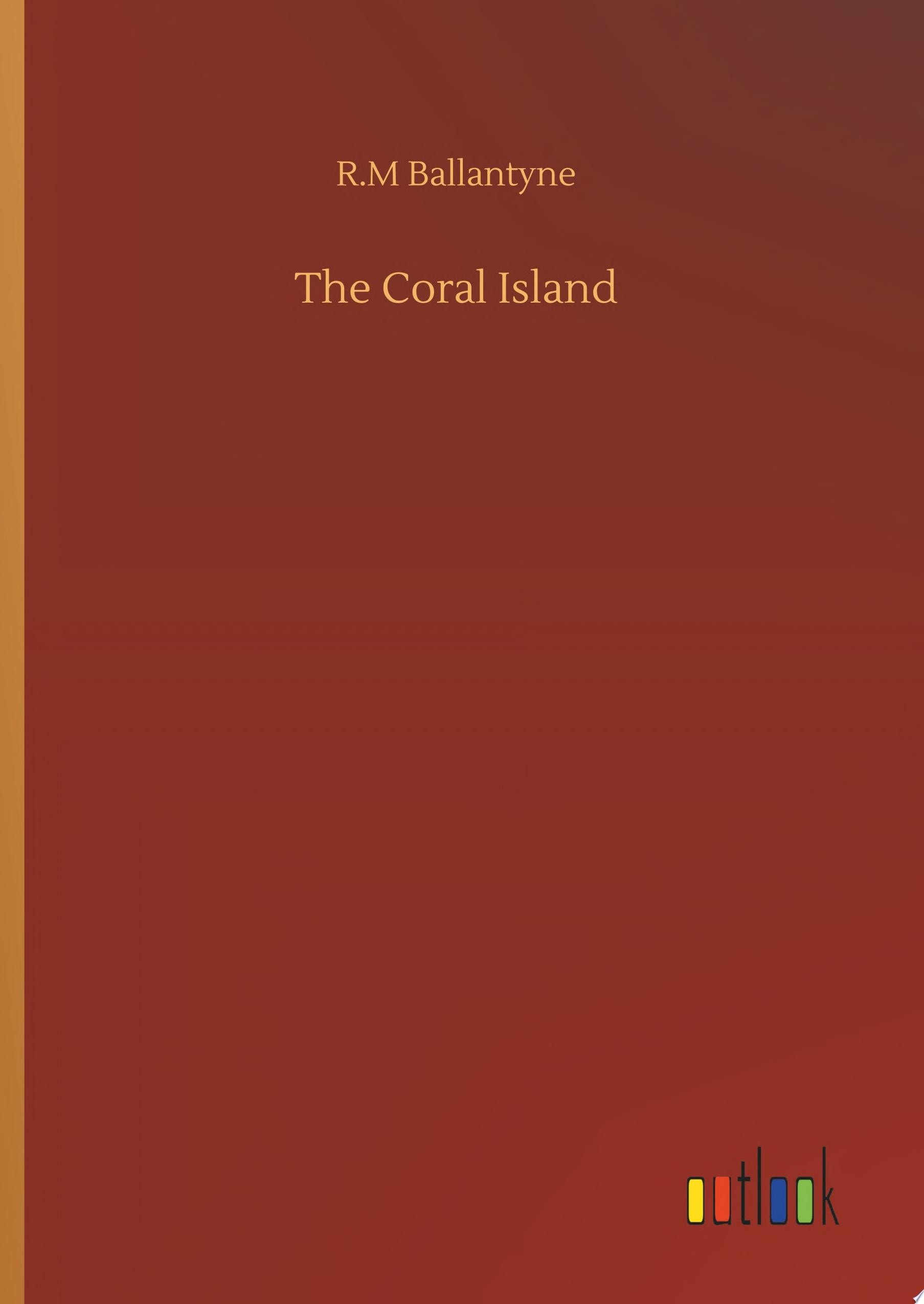 The Coral Island
