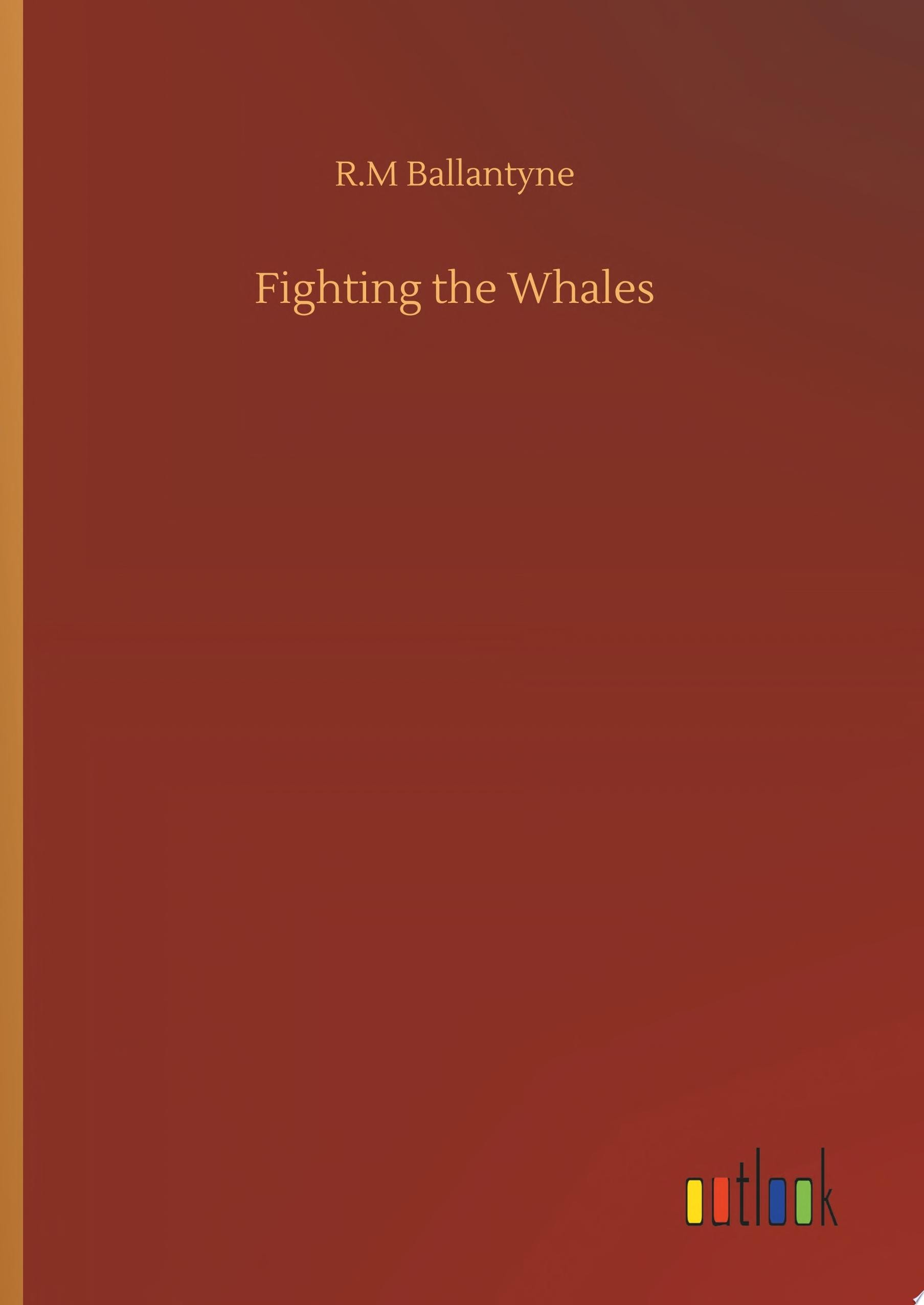 Fighting The Whales