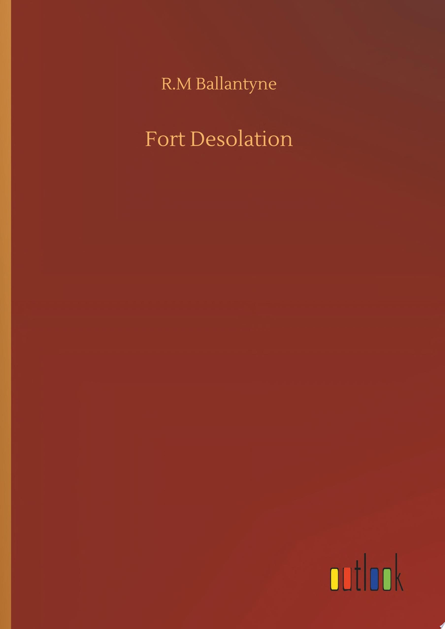 Fort Desolation