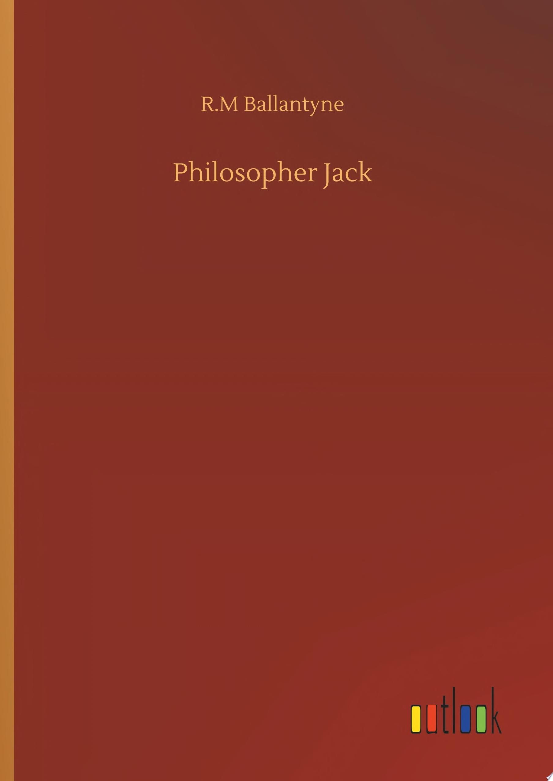 Philosopher Jack