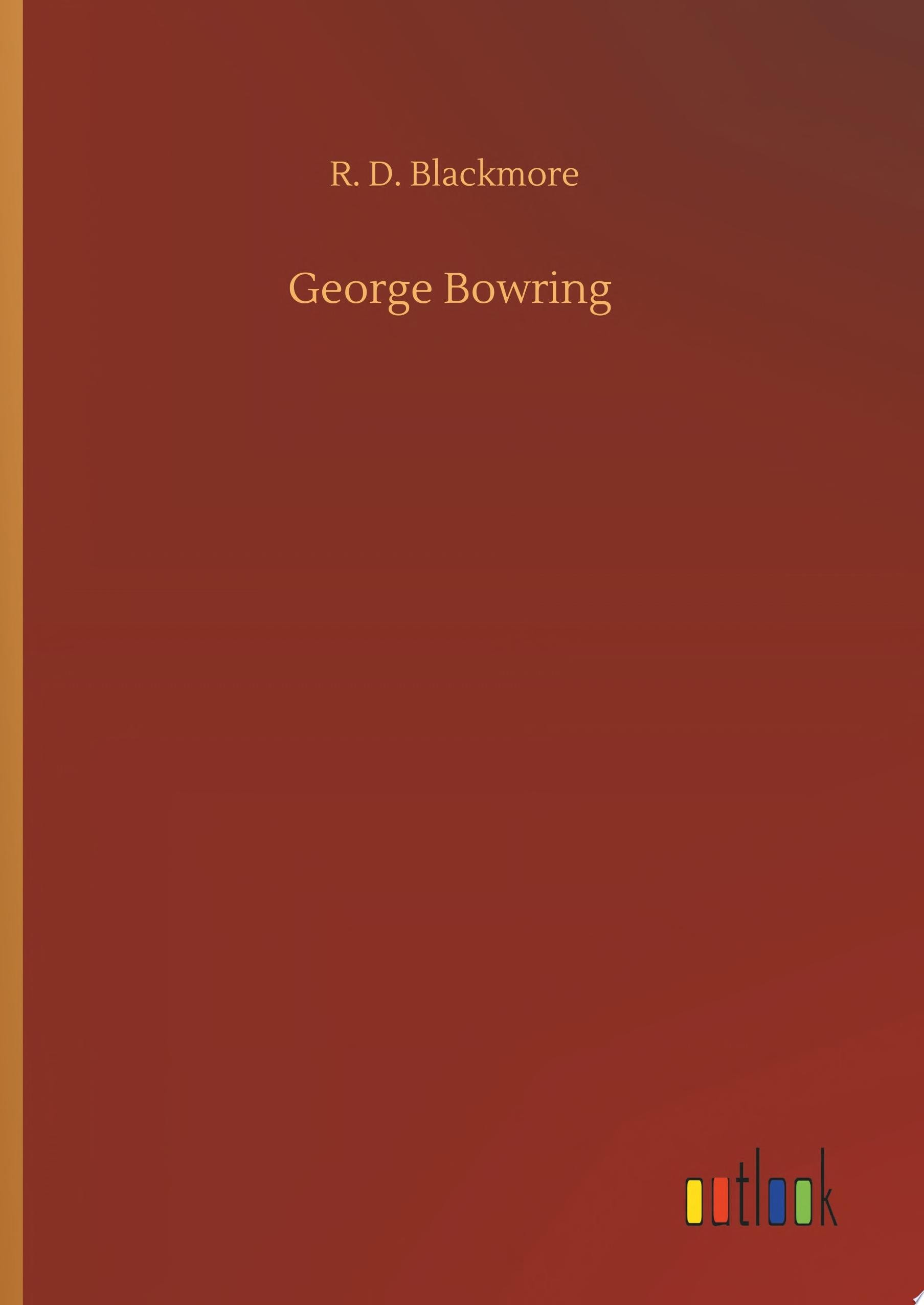 George Bowring