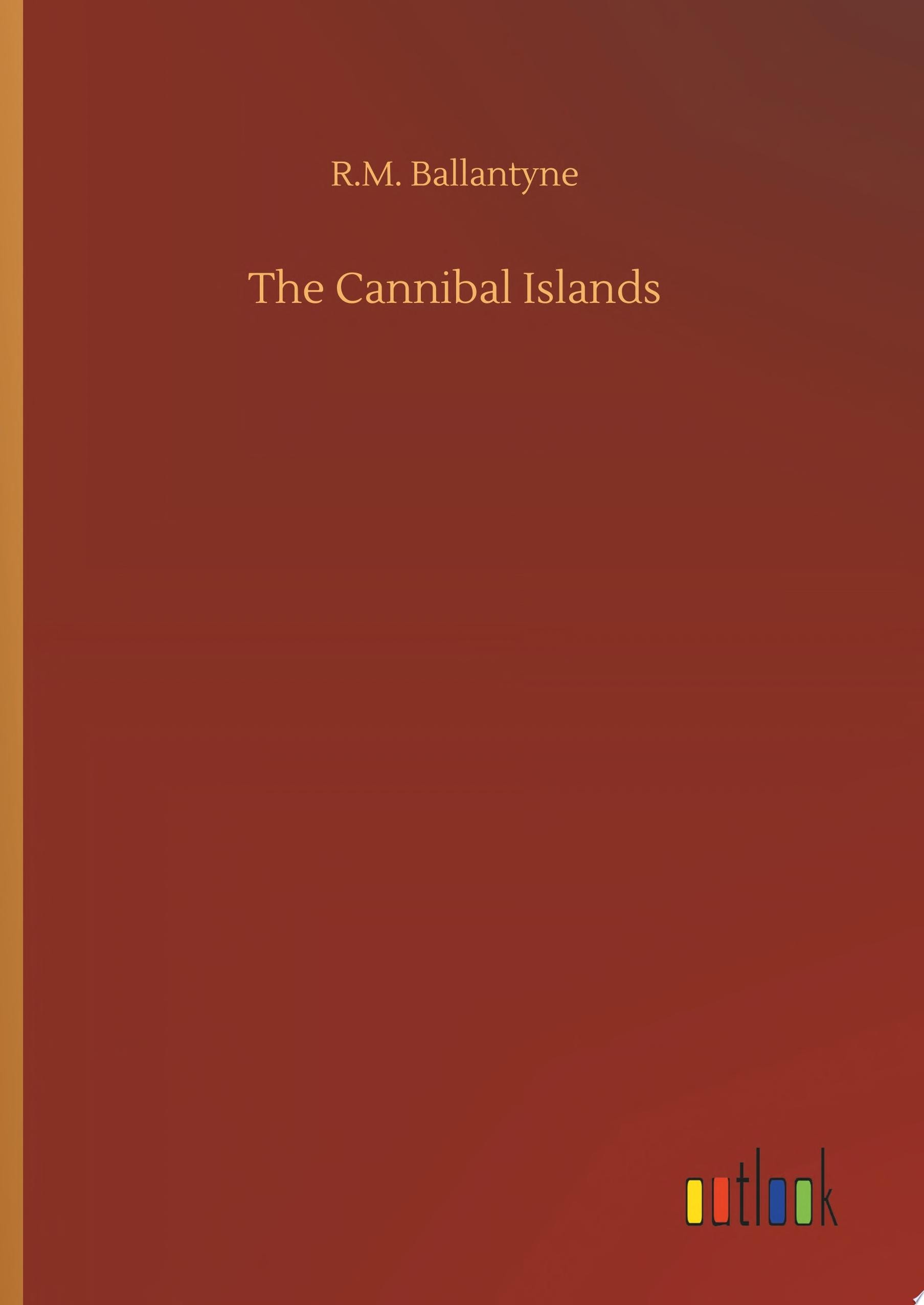 The Cannibal Islands