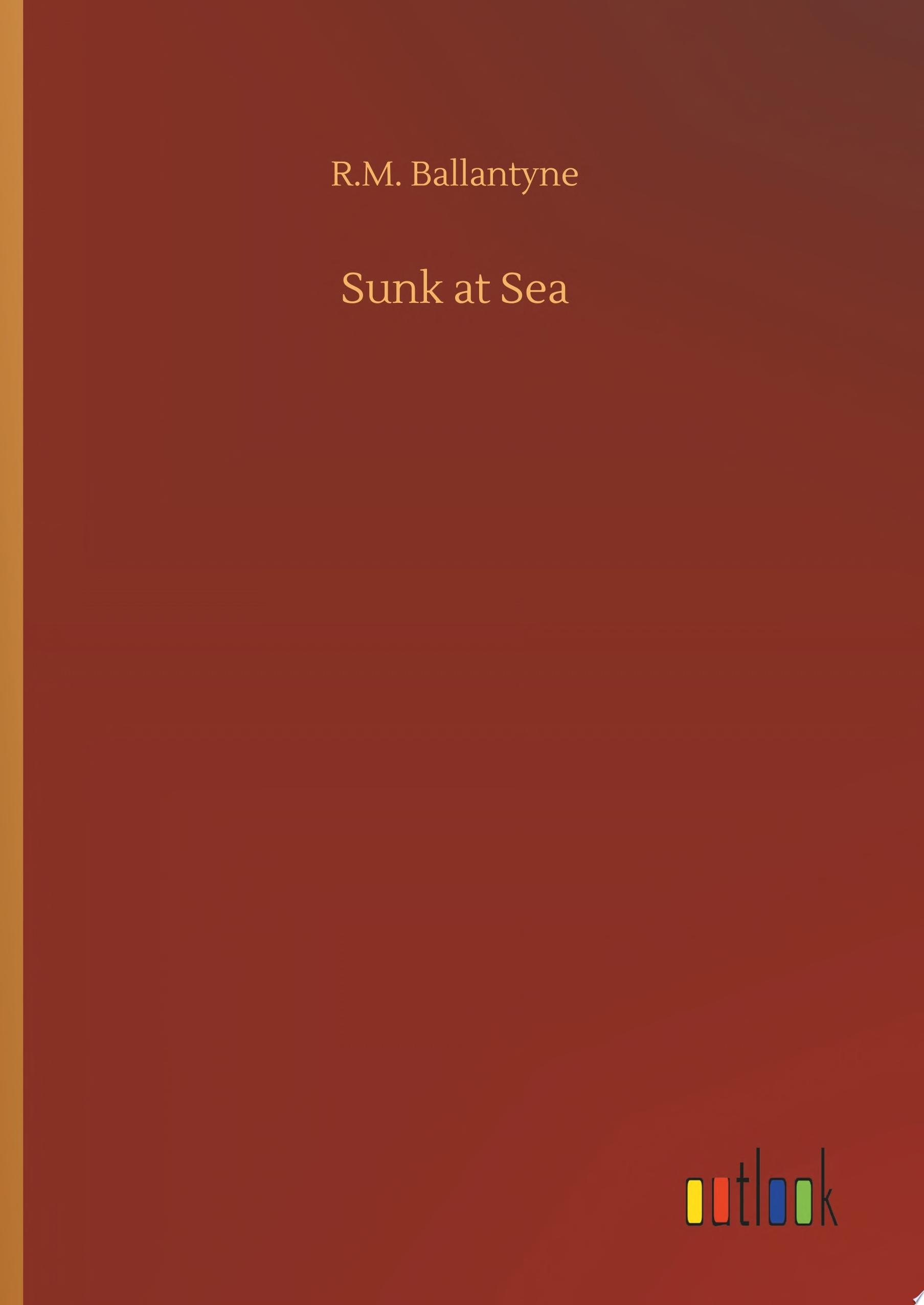 Sunk at Sea