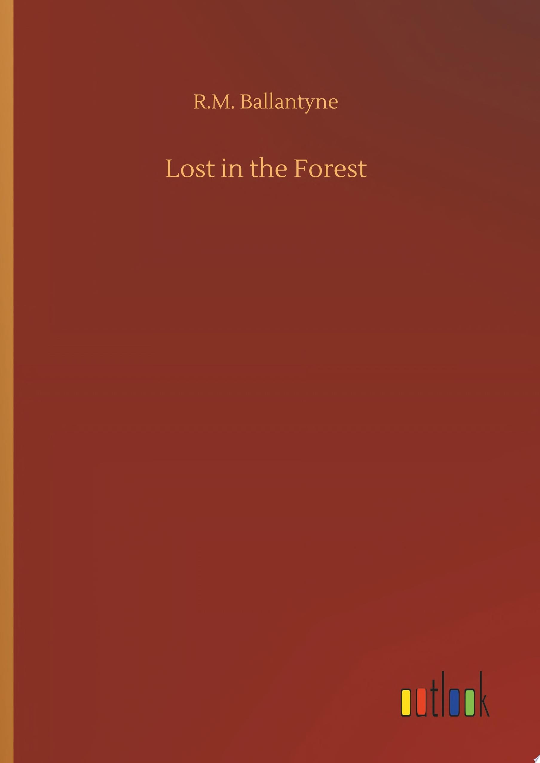 Lost in the Forest