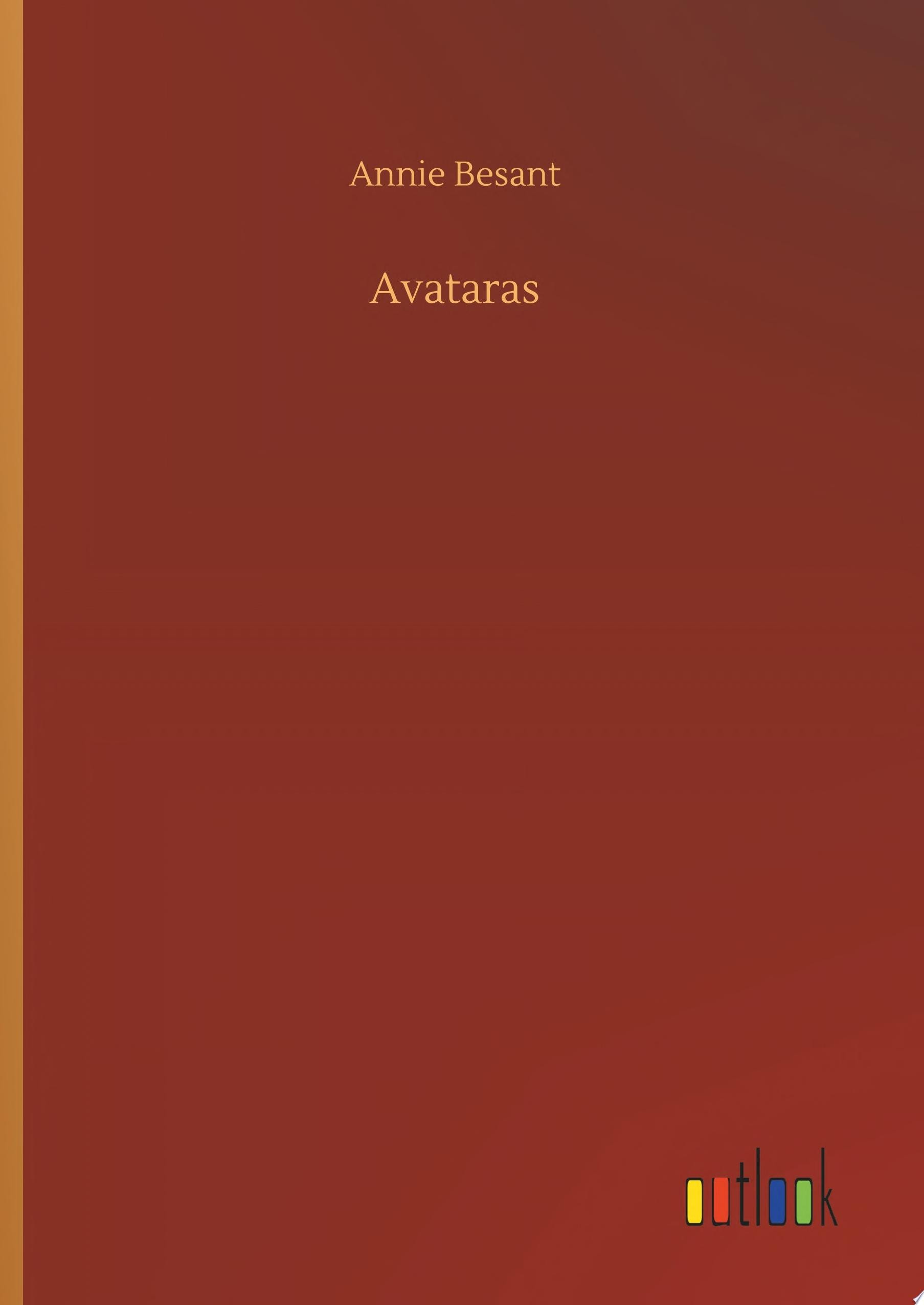 Avatâras