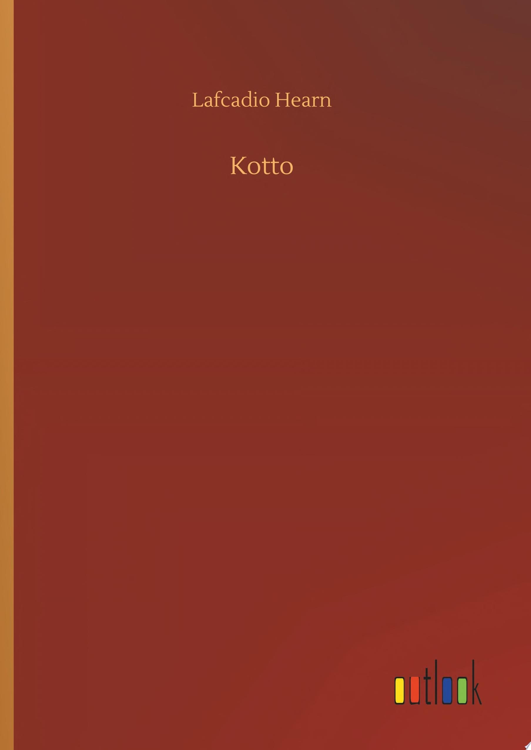 Kotto