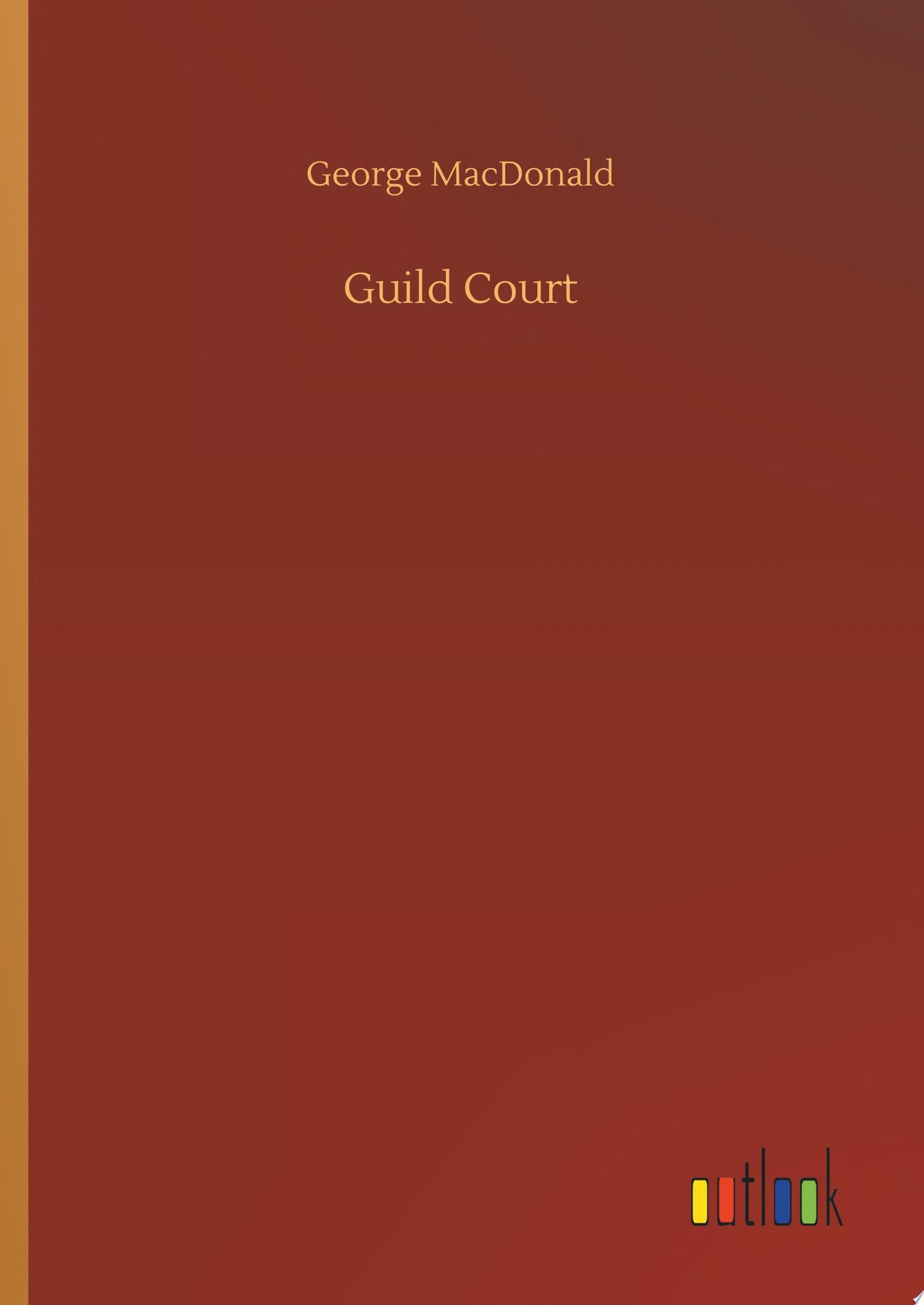 Guild Court