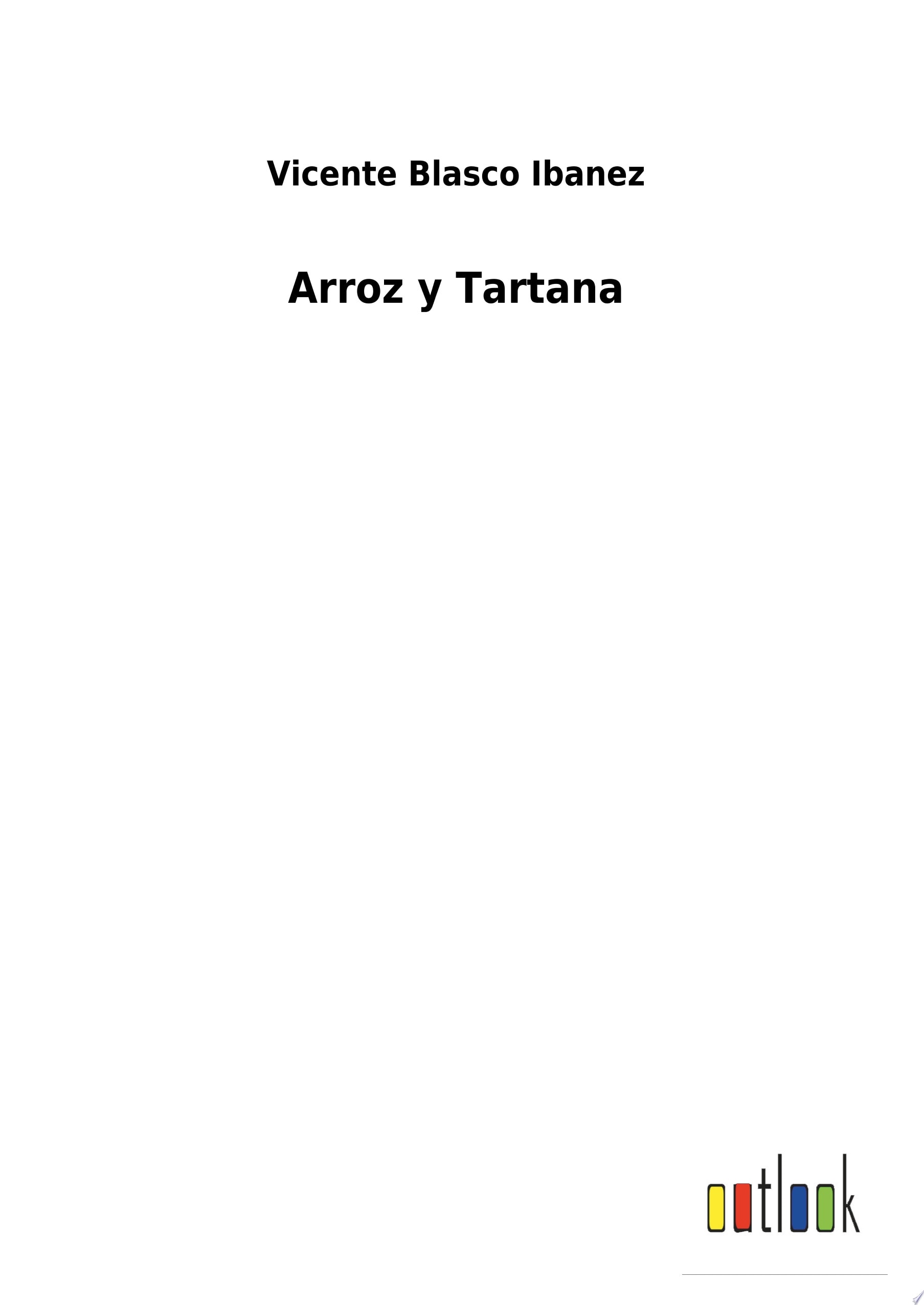 Arroz y Tartana