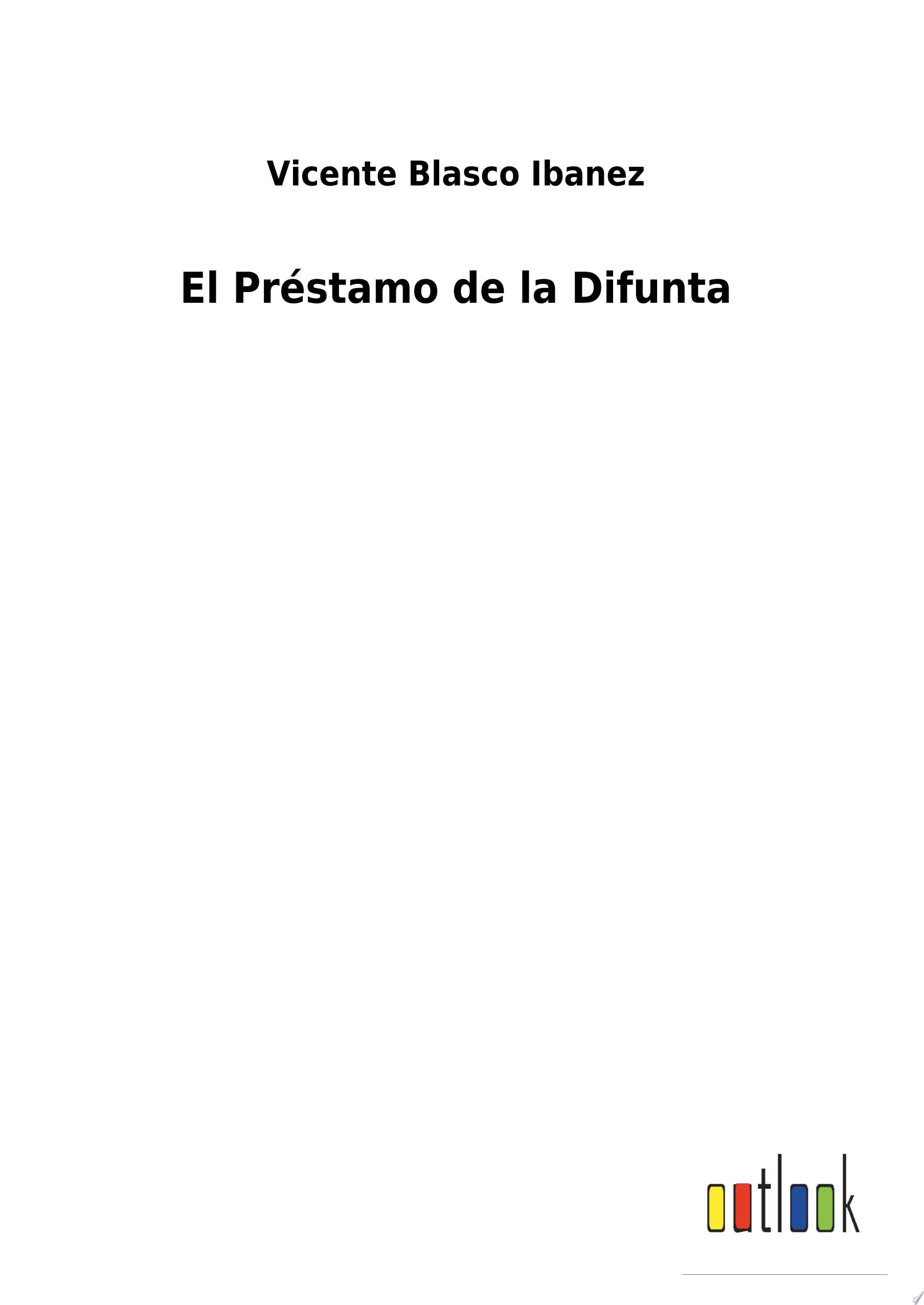 El Préstamo de la Difunta